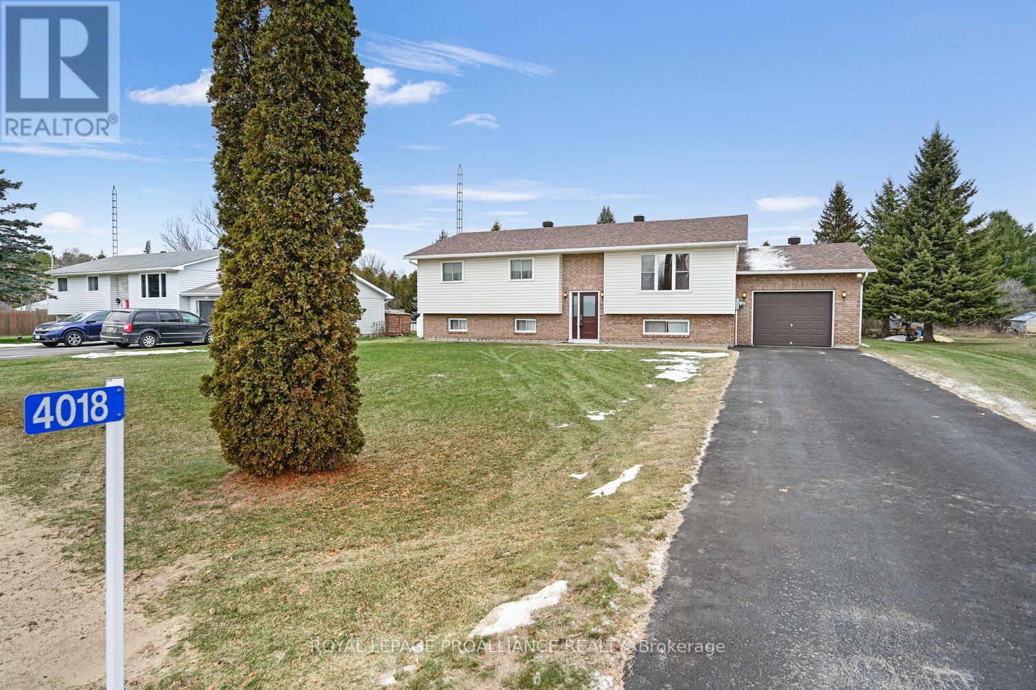 4018 Glen Smail Road