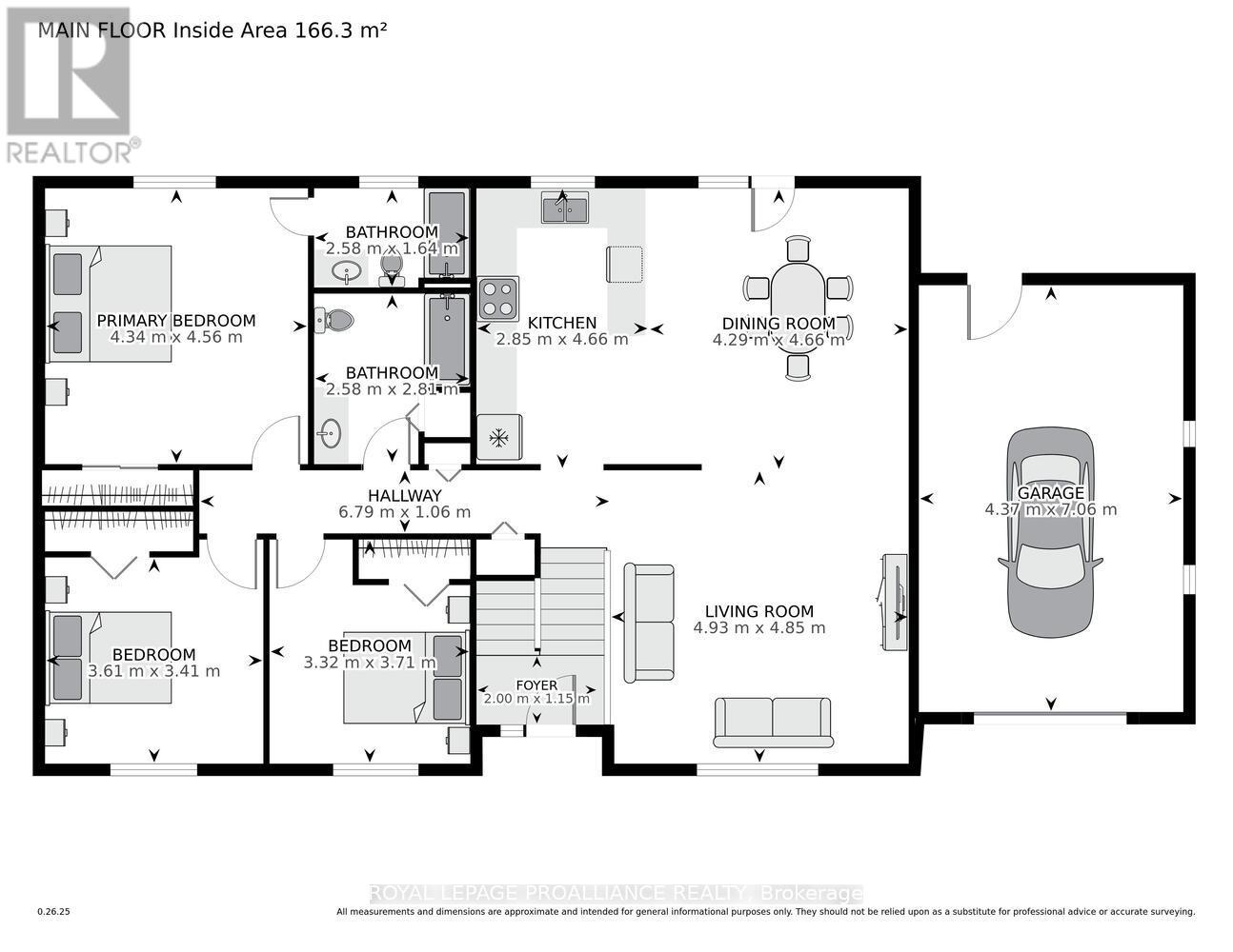 4018 Glen Smail Road