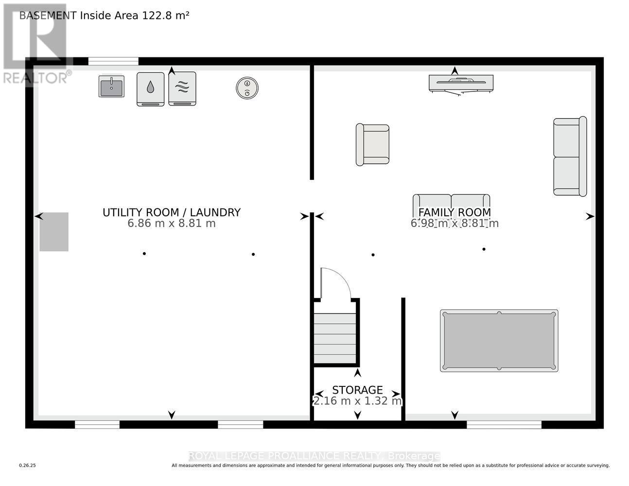 4018 Glen Smail Road