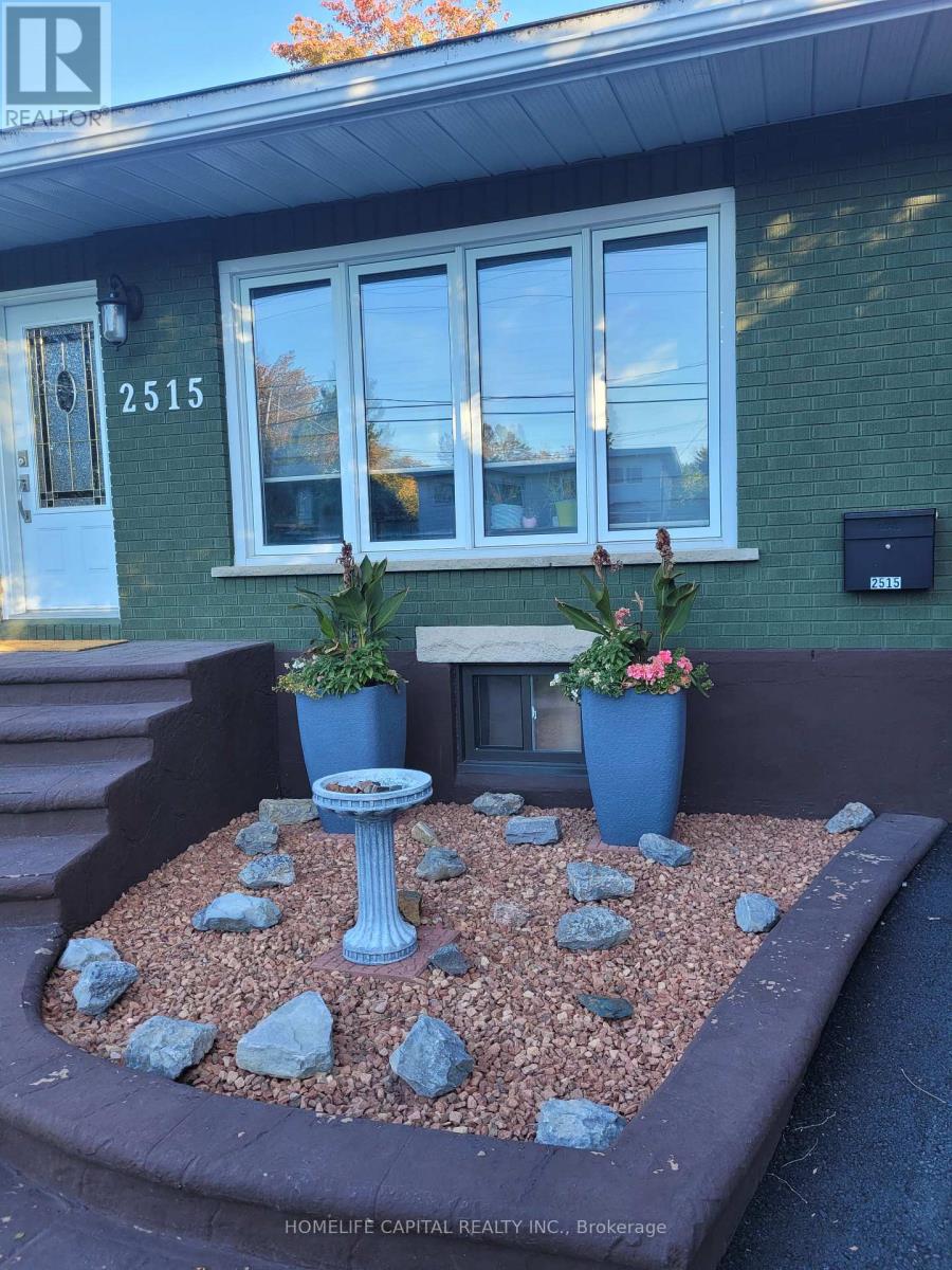 2515 Gravelle Crescent