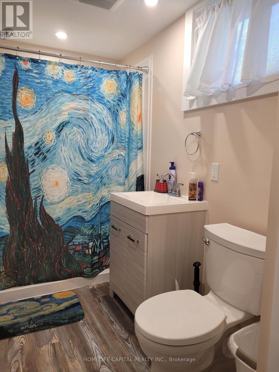 2515 Gravelle Crescent