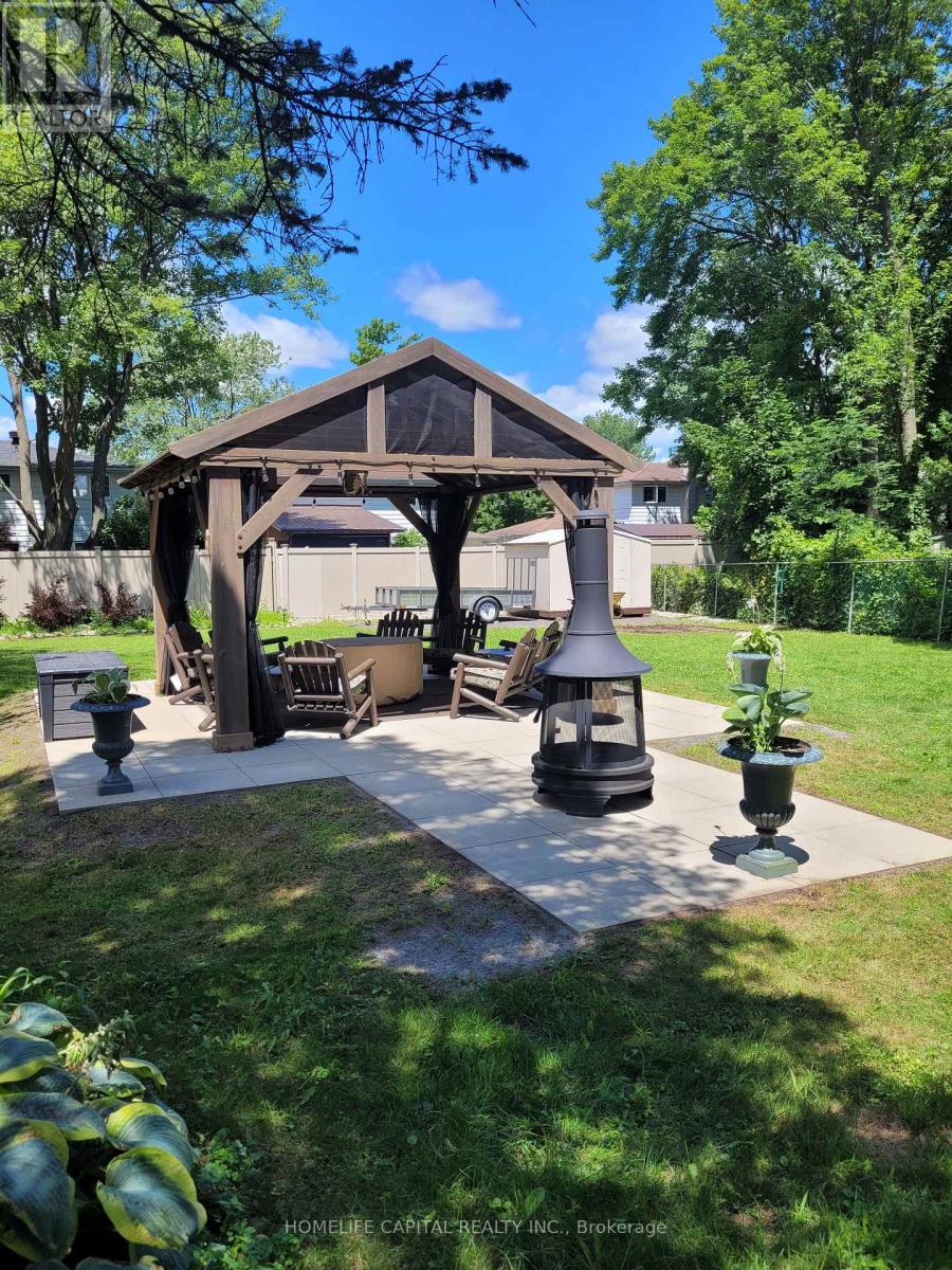 2515 Gravelle Crescent