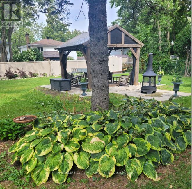 2515 Gravelle Crescent