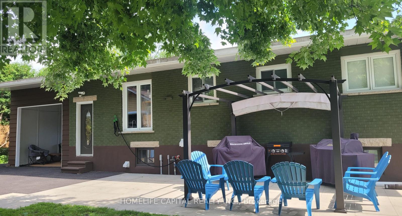 2515 Gravelle Crescent