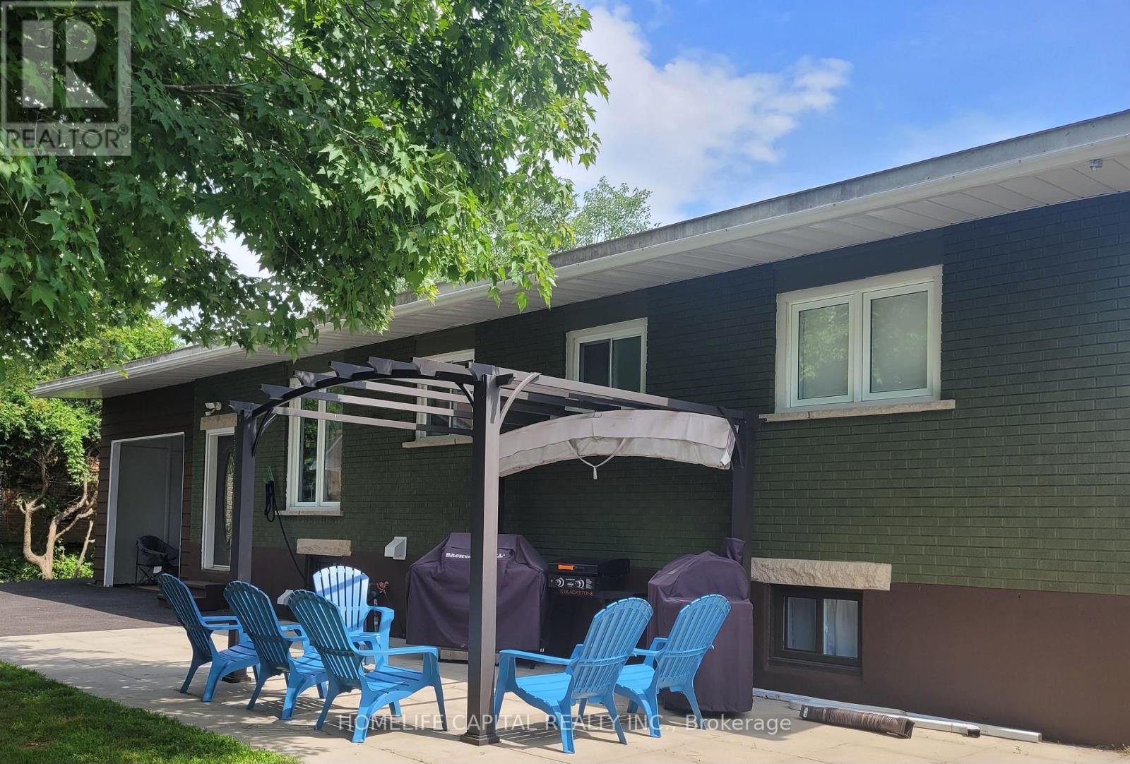 2515 Gravelle Crescent