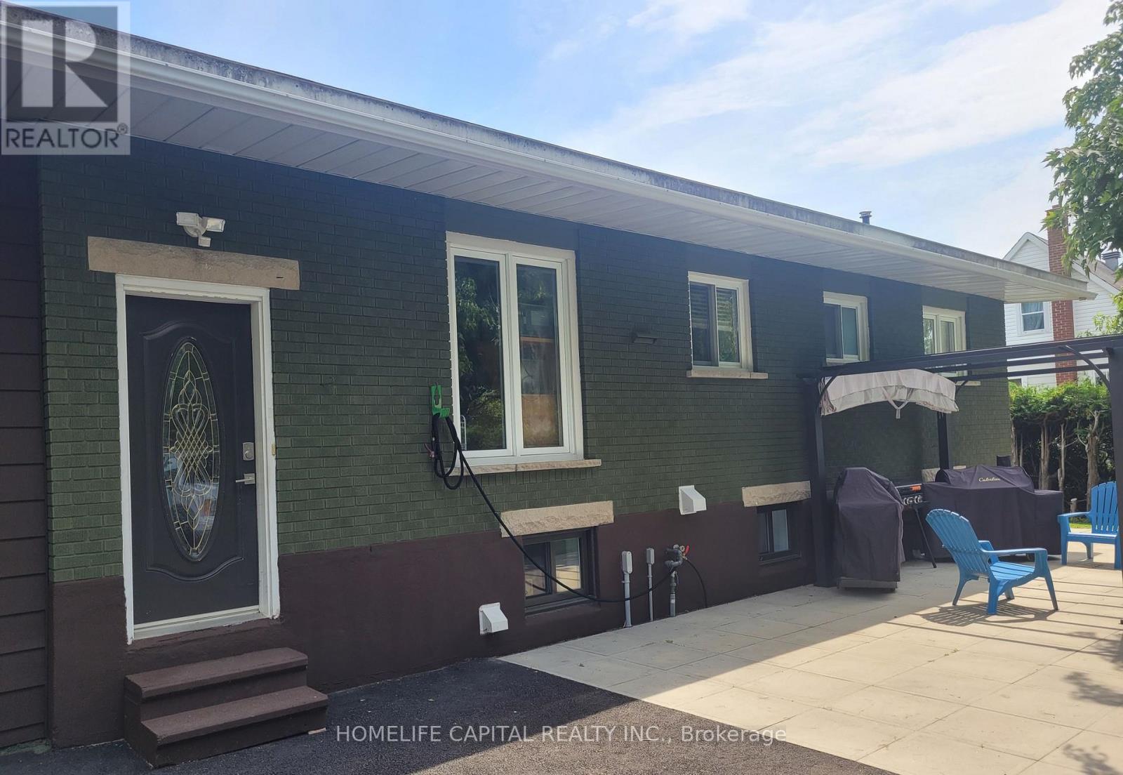 2515 Gravelle Crescent