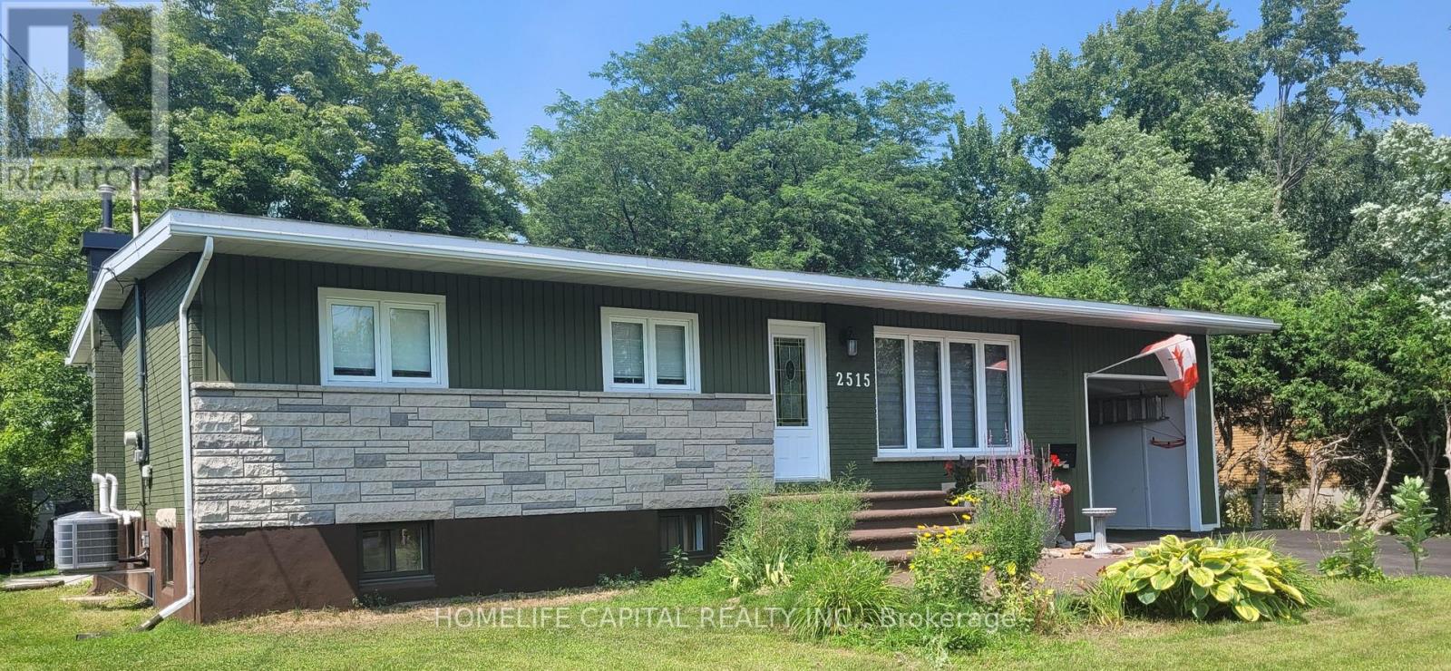 2515 Gravelle Crescent