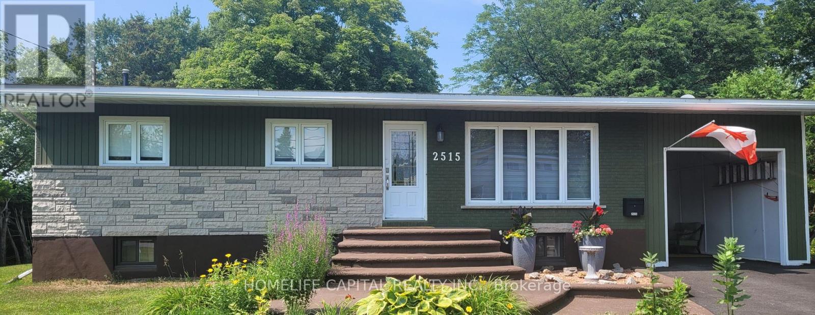 2515 Gravelle Crescent