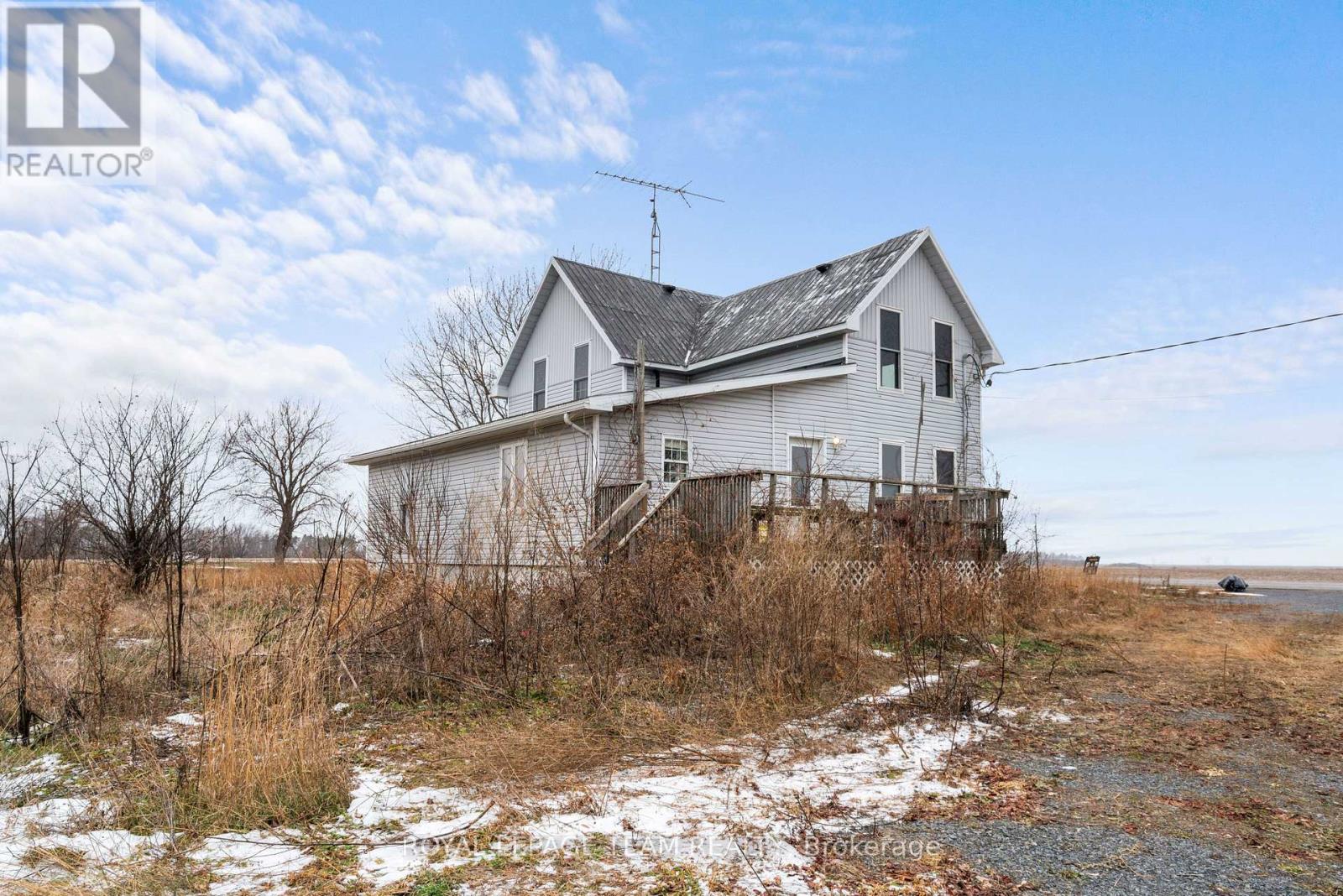 11802 County Road 18 Road