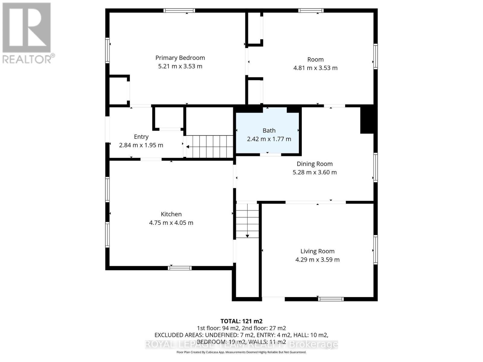 11802 County Road 18 Road