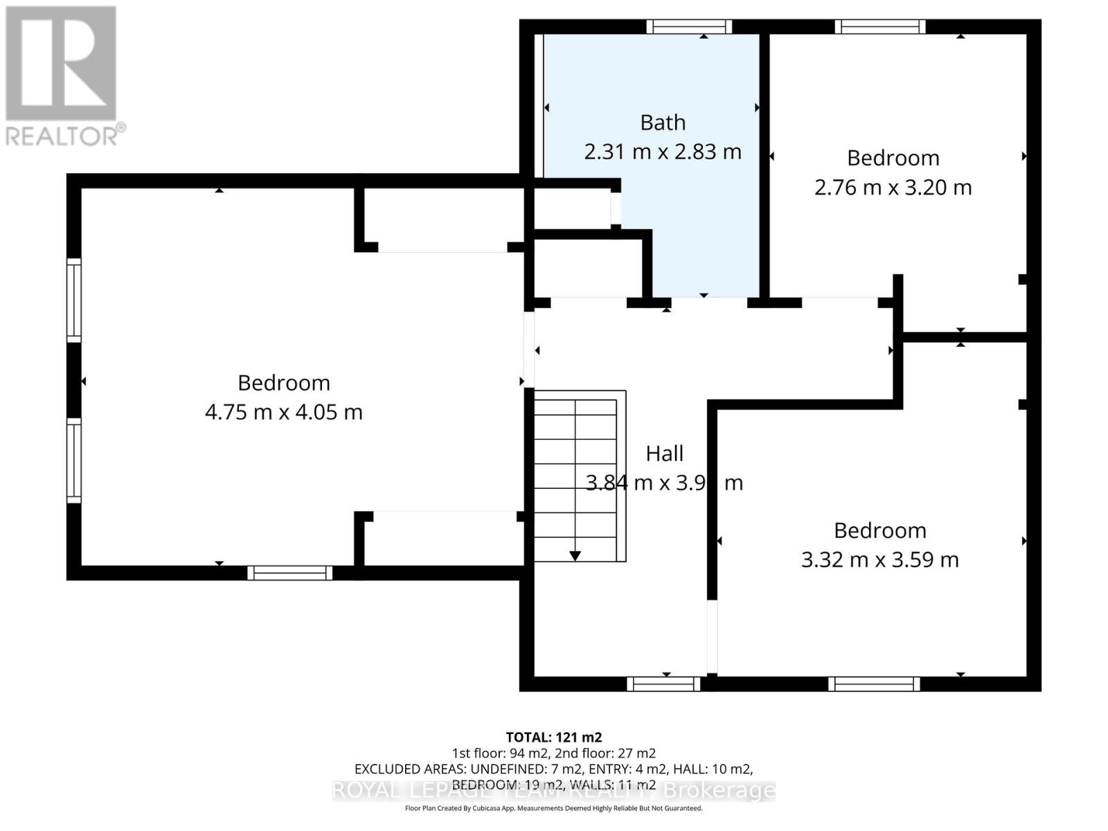 11802 County Road 18 Road