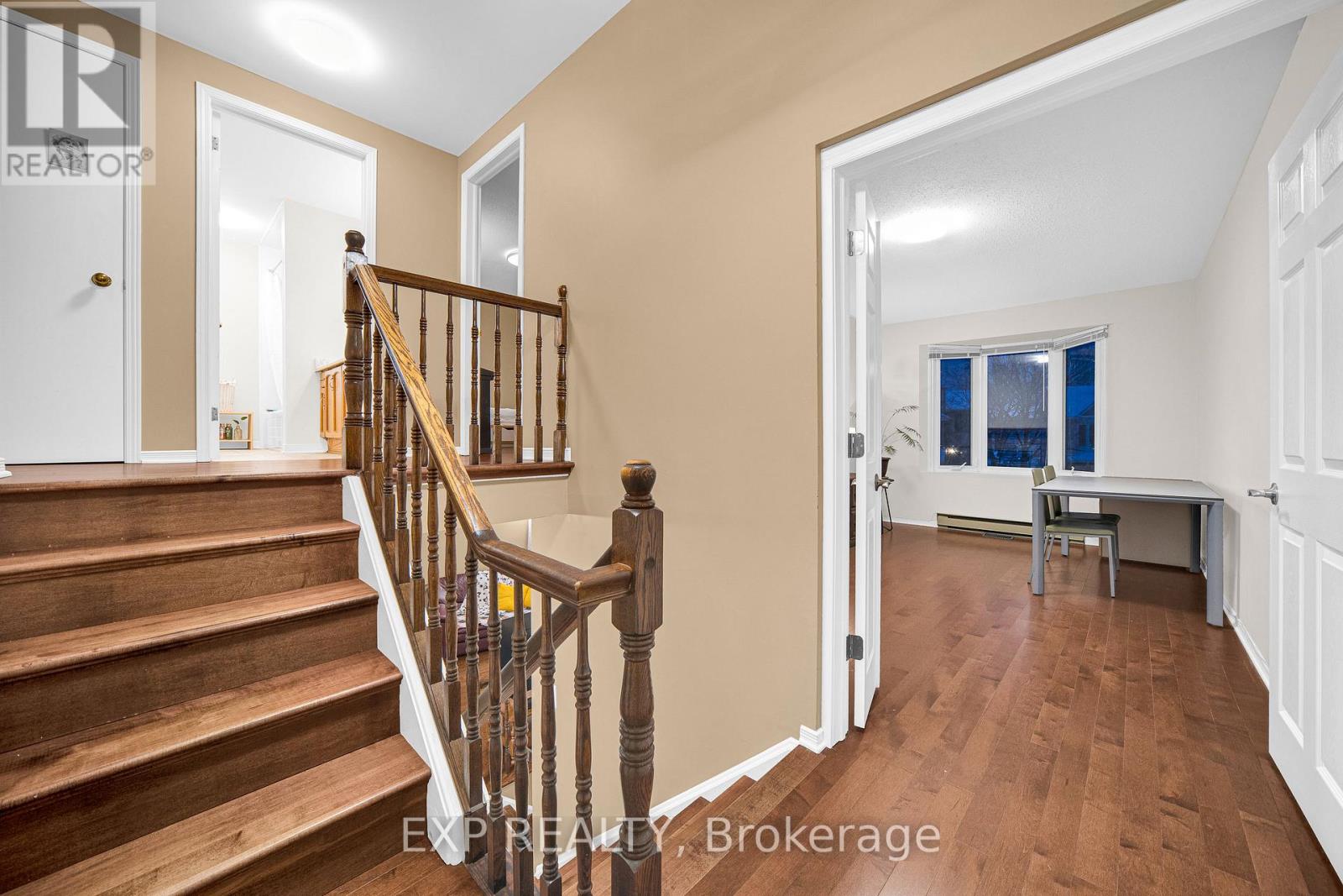 4 Huntersfield Drive