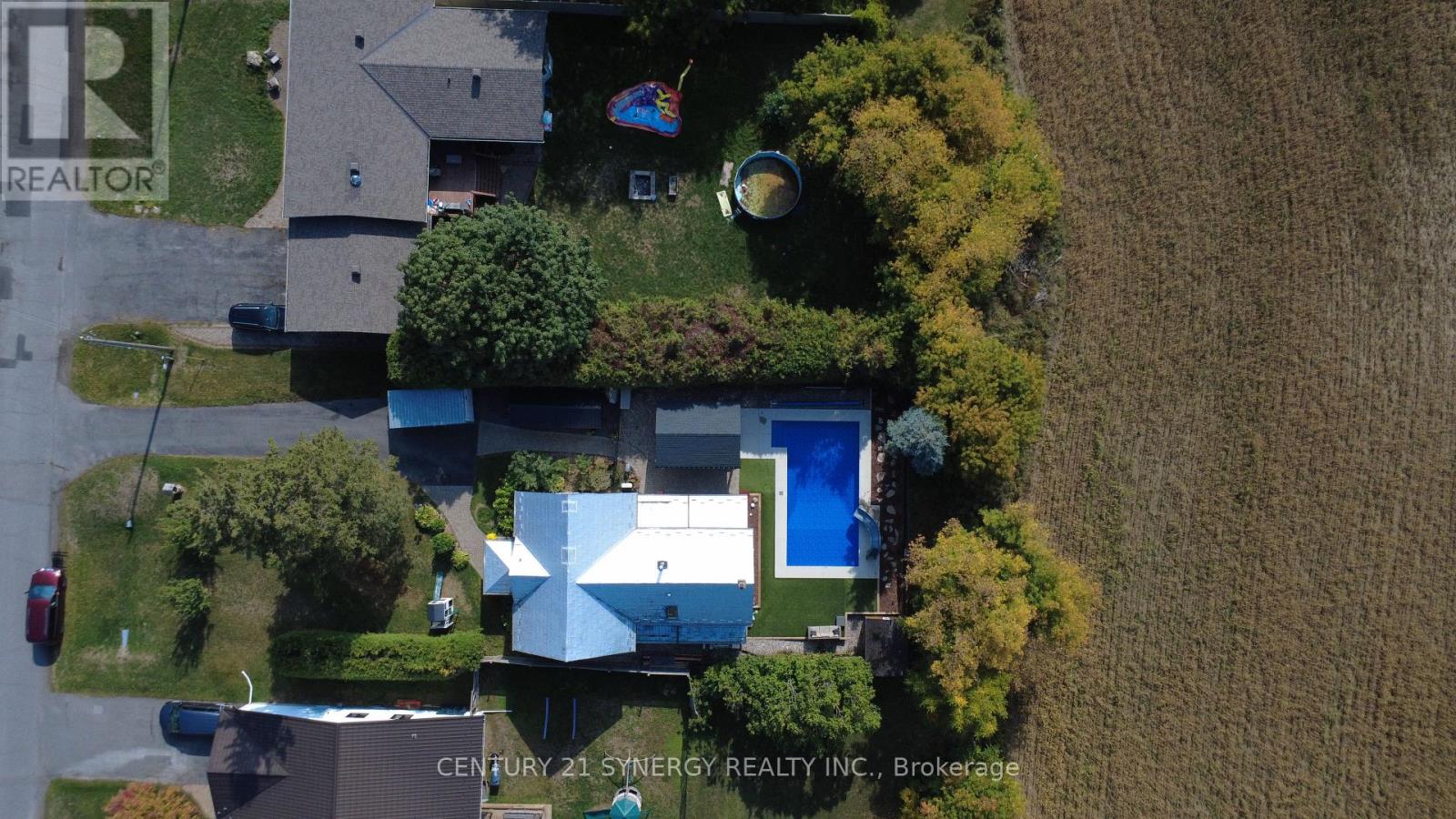 103 Queen Charlotte Street