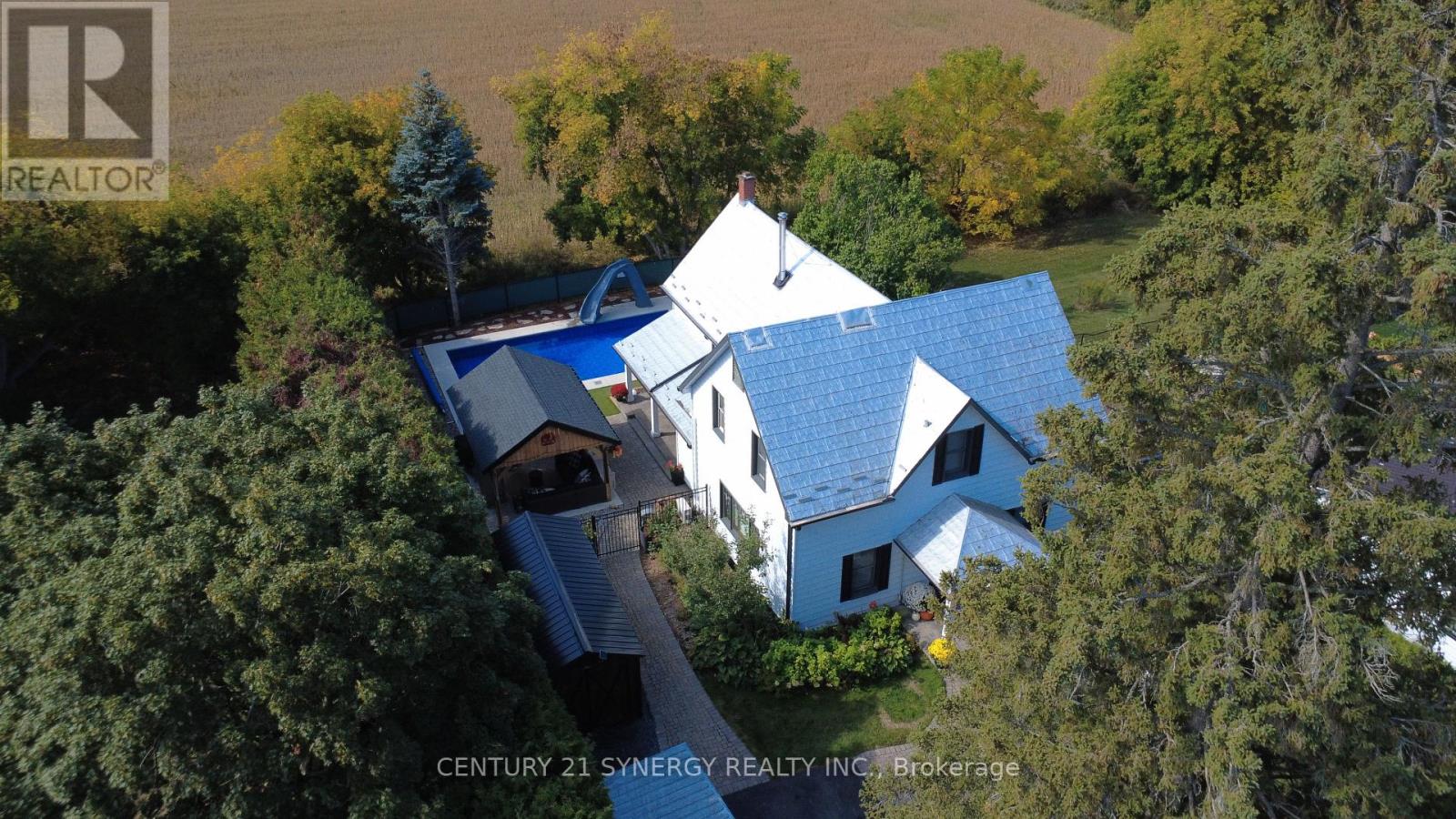 103 Queen Charlotte Street