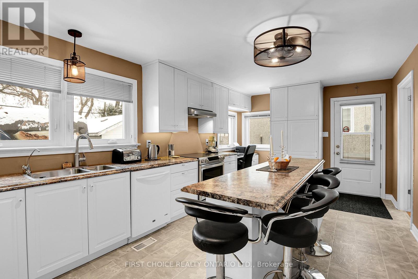 1366 Kingston Avenue