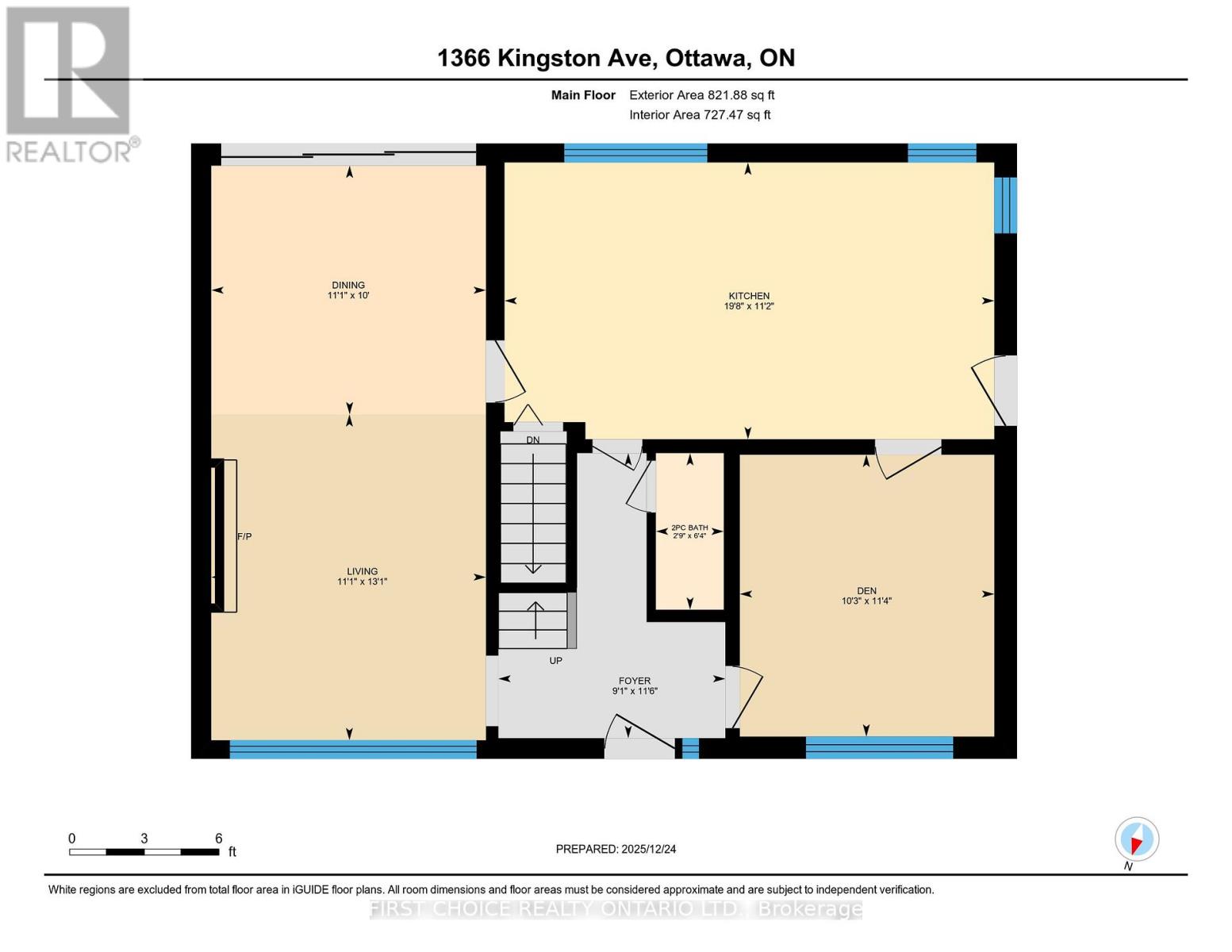 1366 Kingston Avenue