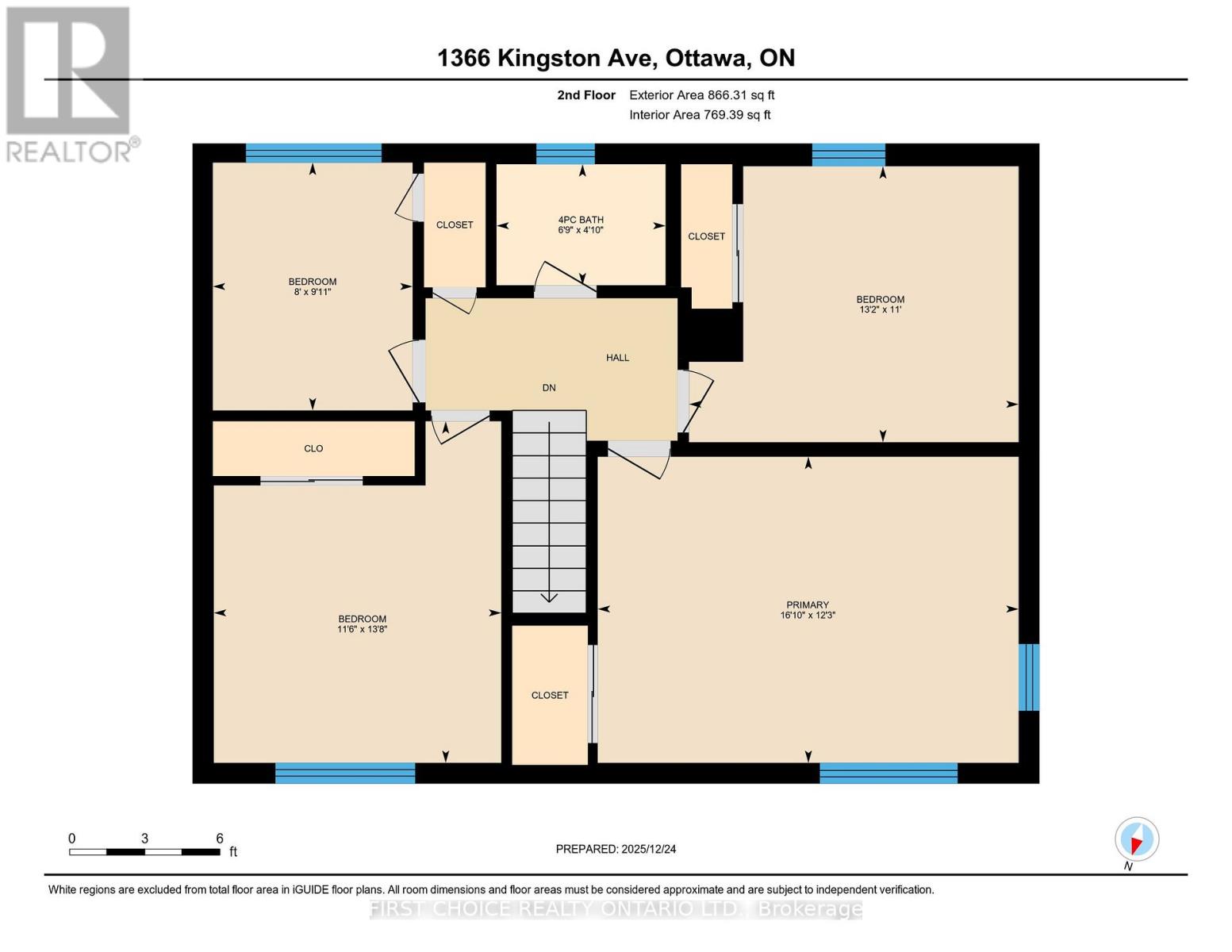 1366 Kingston Avenue