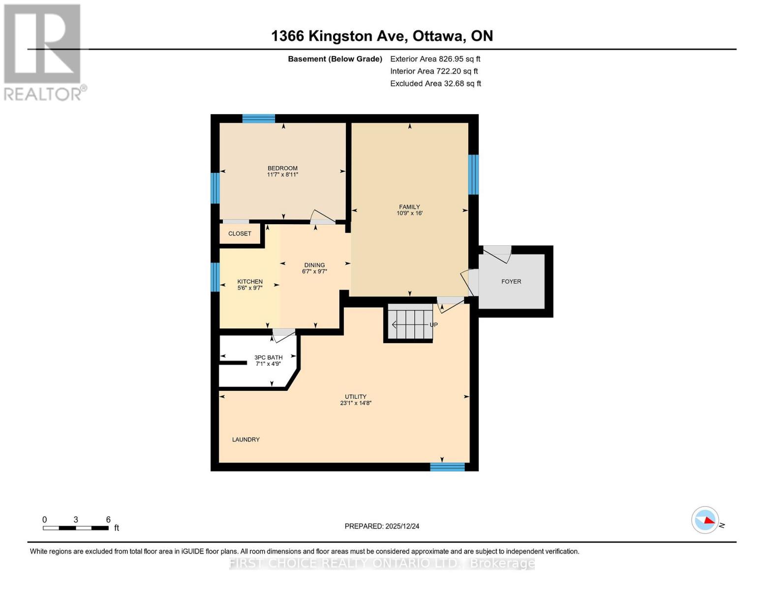 1366 Kingston Avenue