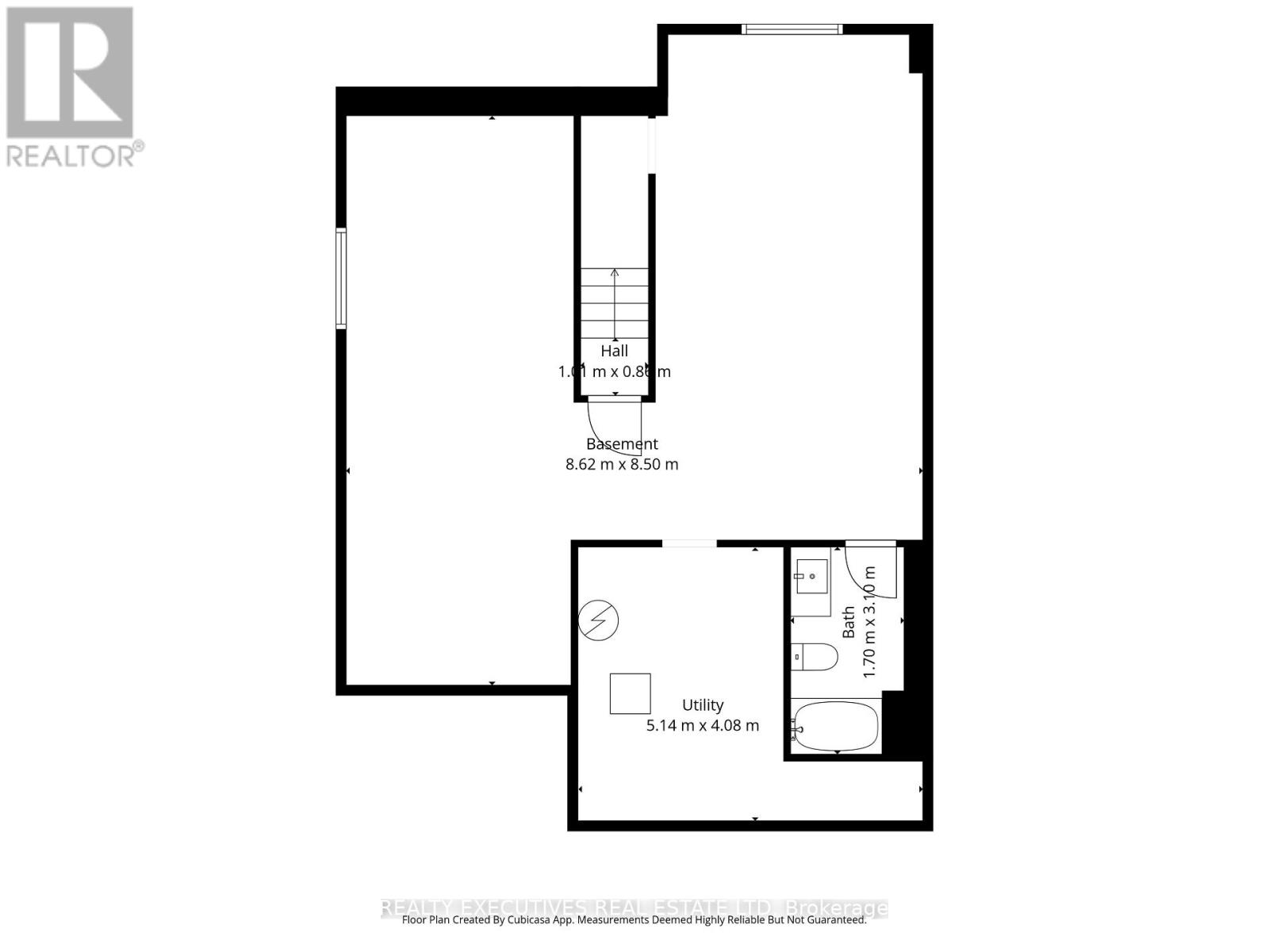 460 Arora Crescent S