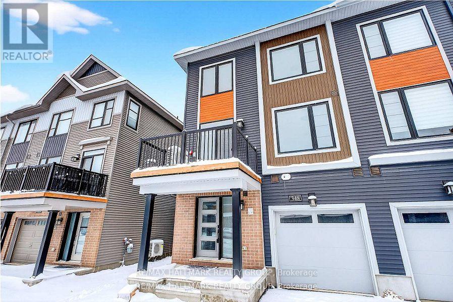 348 Raheen Court Ottawa Circuit