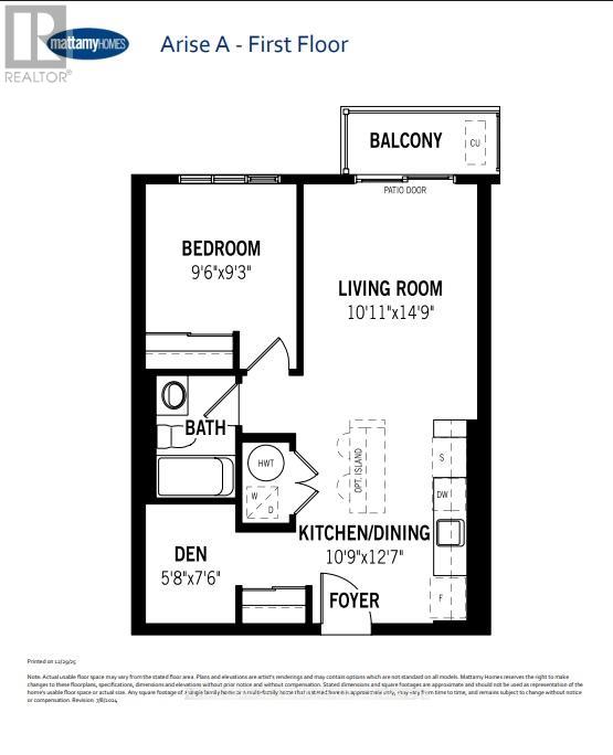 207 - 3207 Tenth Line Road