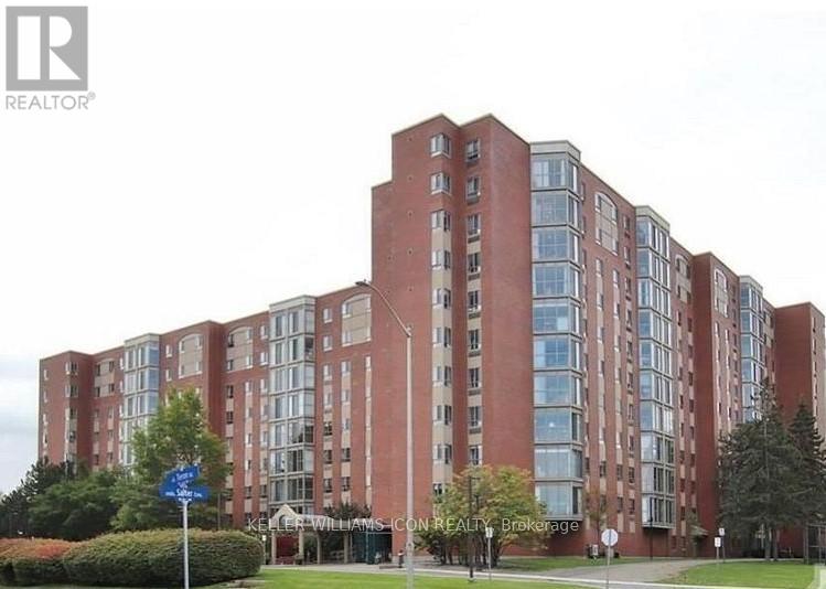 702 - 960 Teron Road