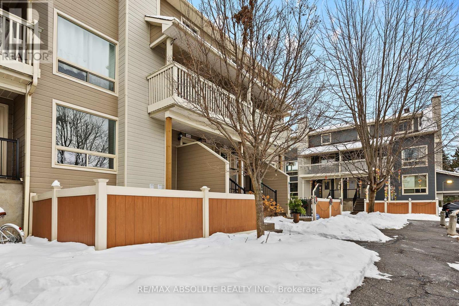 53a - 798 St. Andre Drive