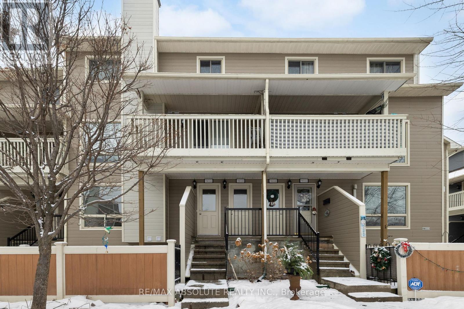 53a - 798 St. Andre Drive