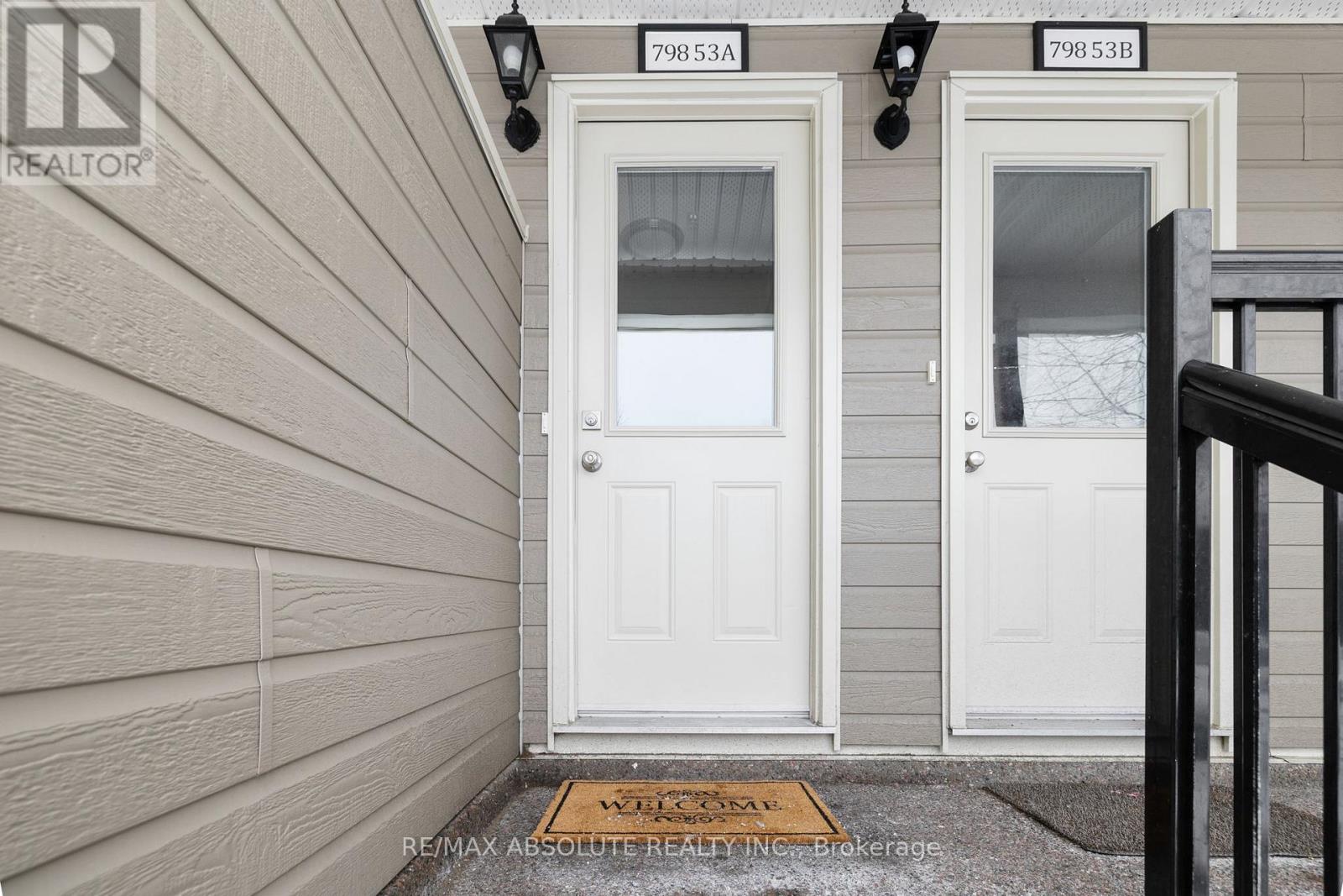 53a - 798 St. Andre Drive