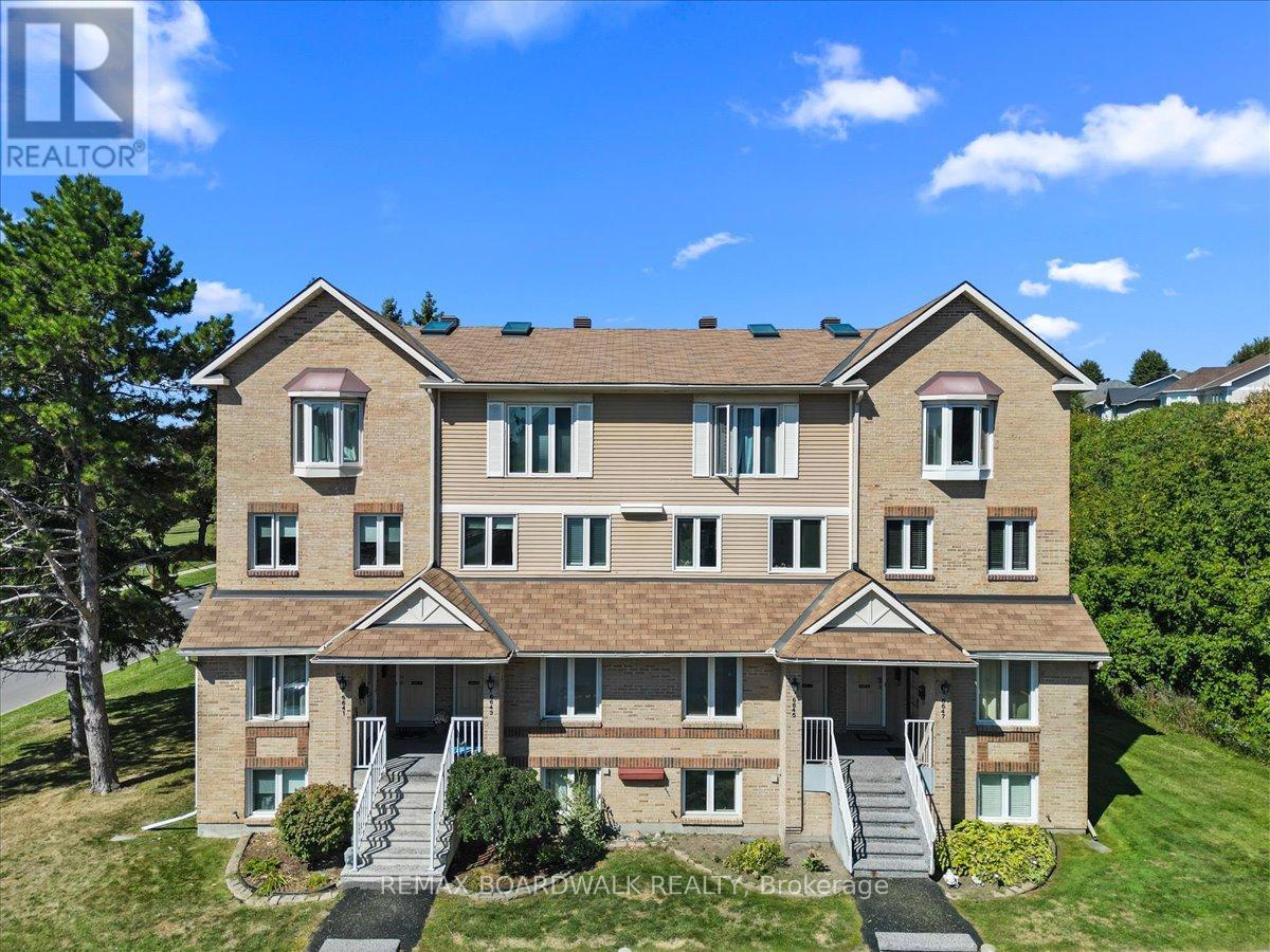 A - 6643 Bilberry Drive