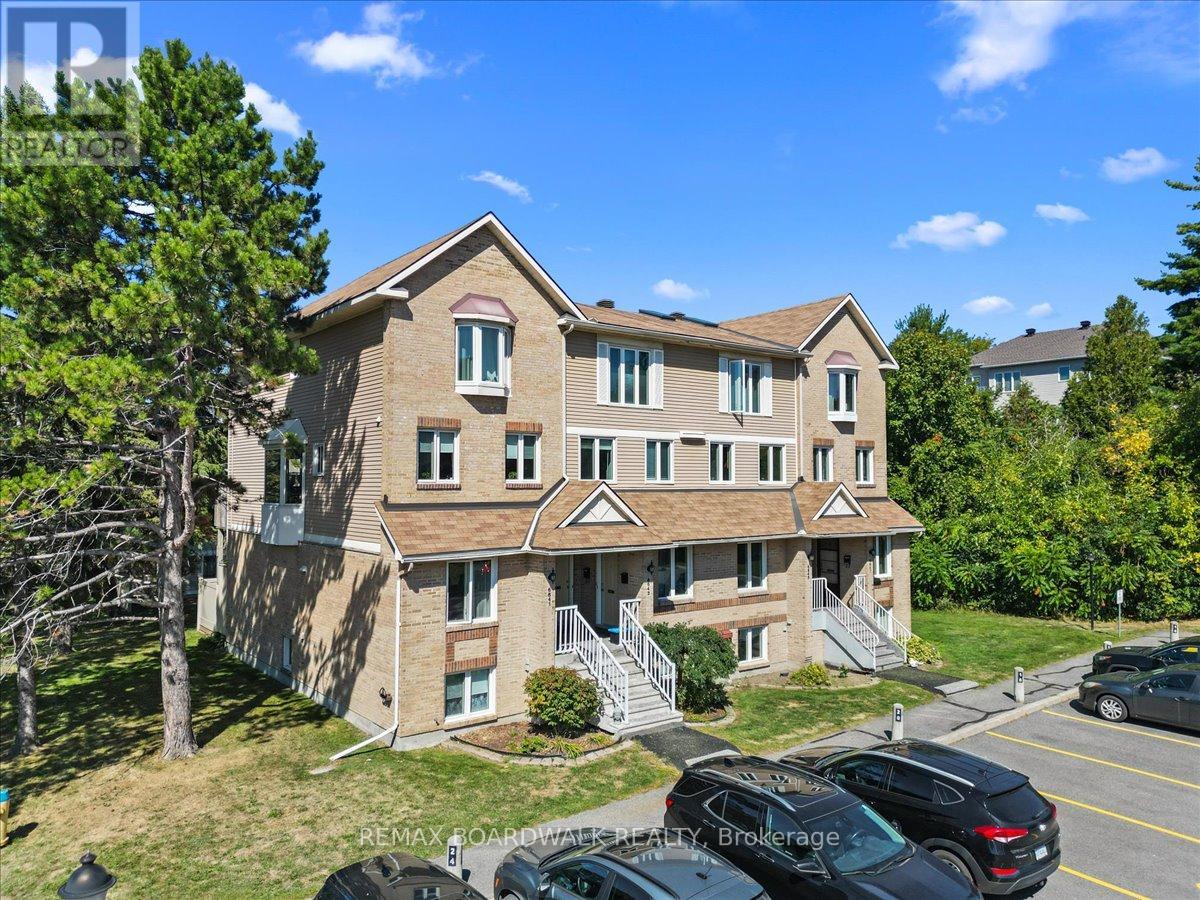 A - 6643 Bilberry Drive