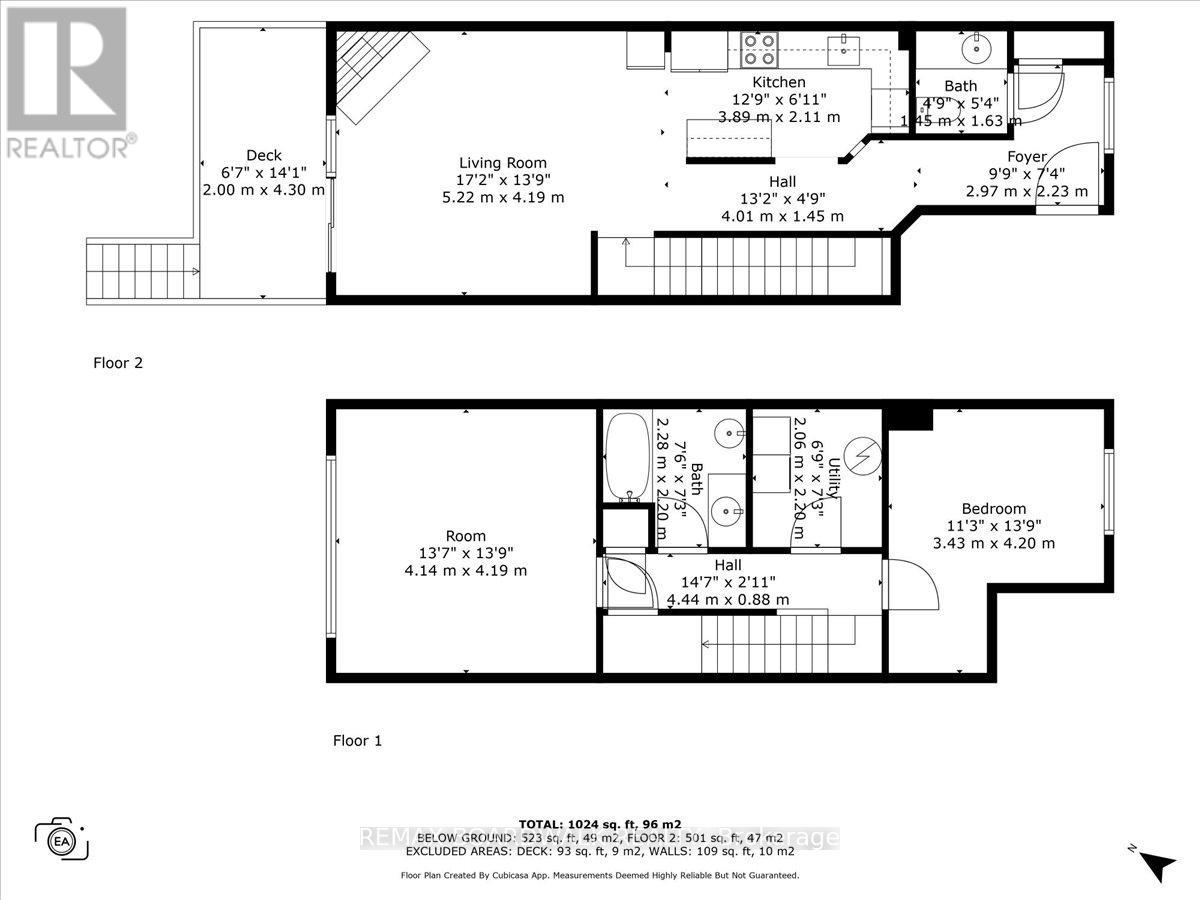 A - 6643 Bilberry Drive