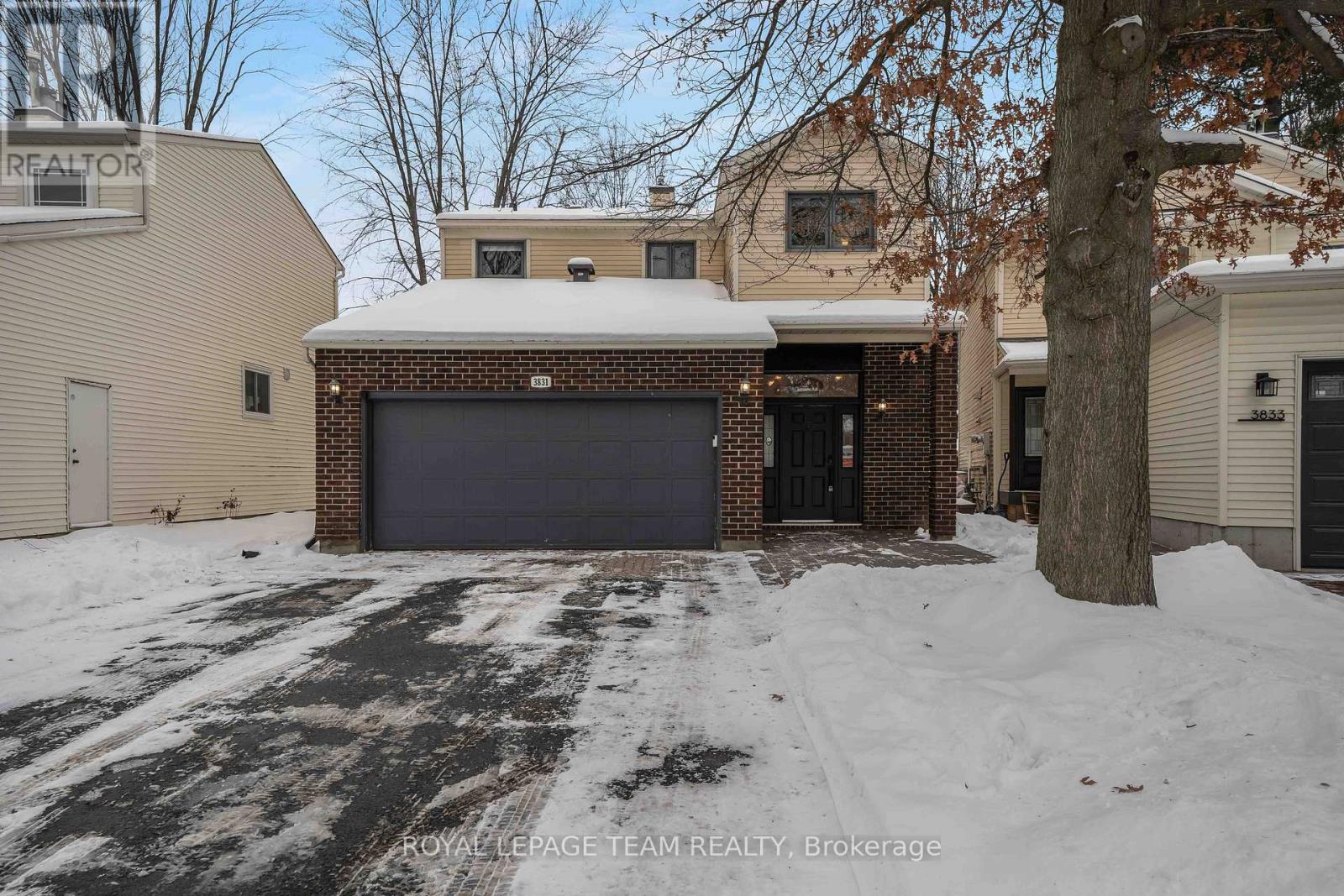 3831 Autumnwood Street