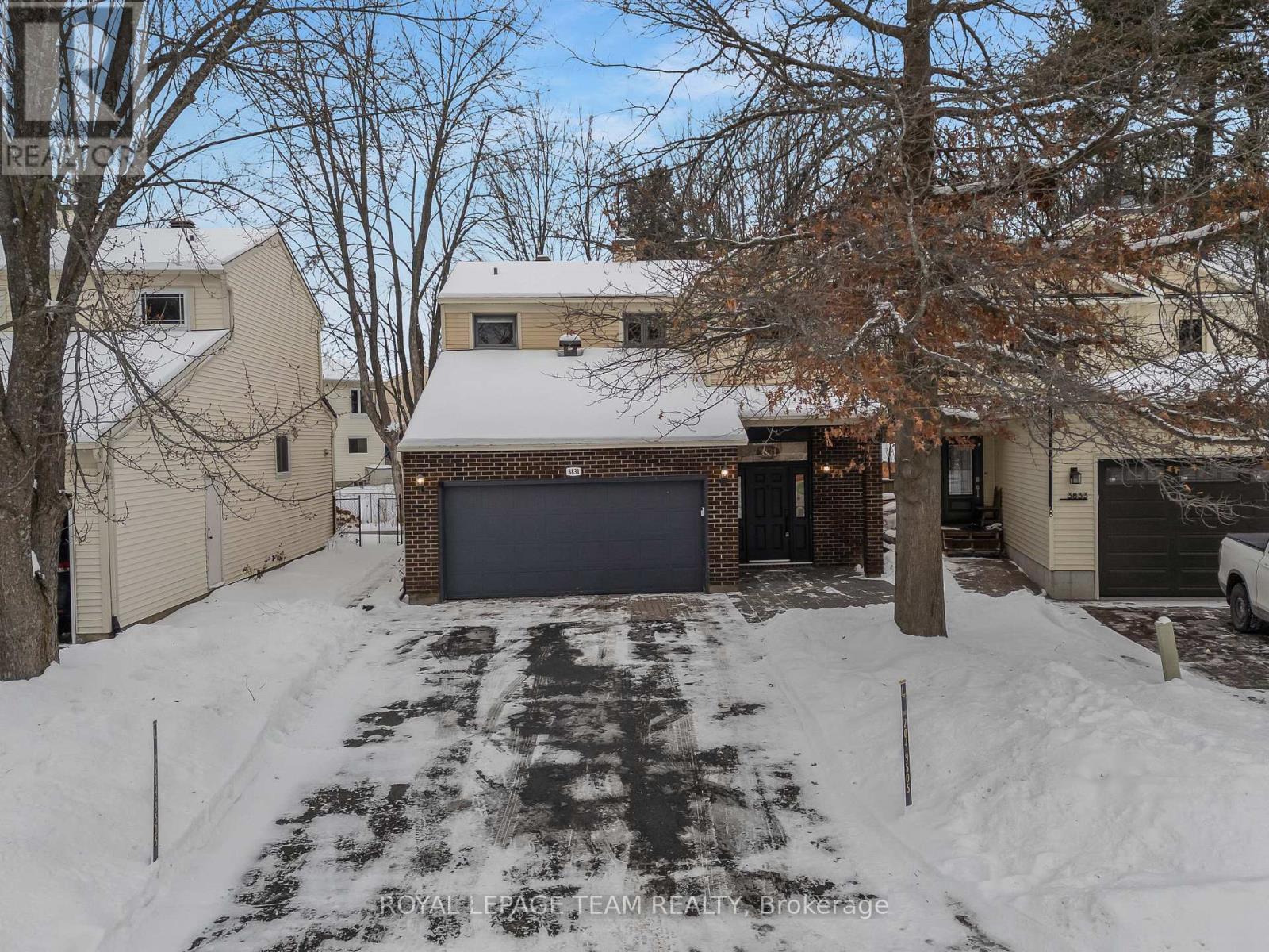 3831 Autumnwood Street