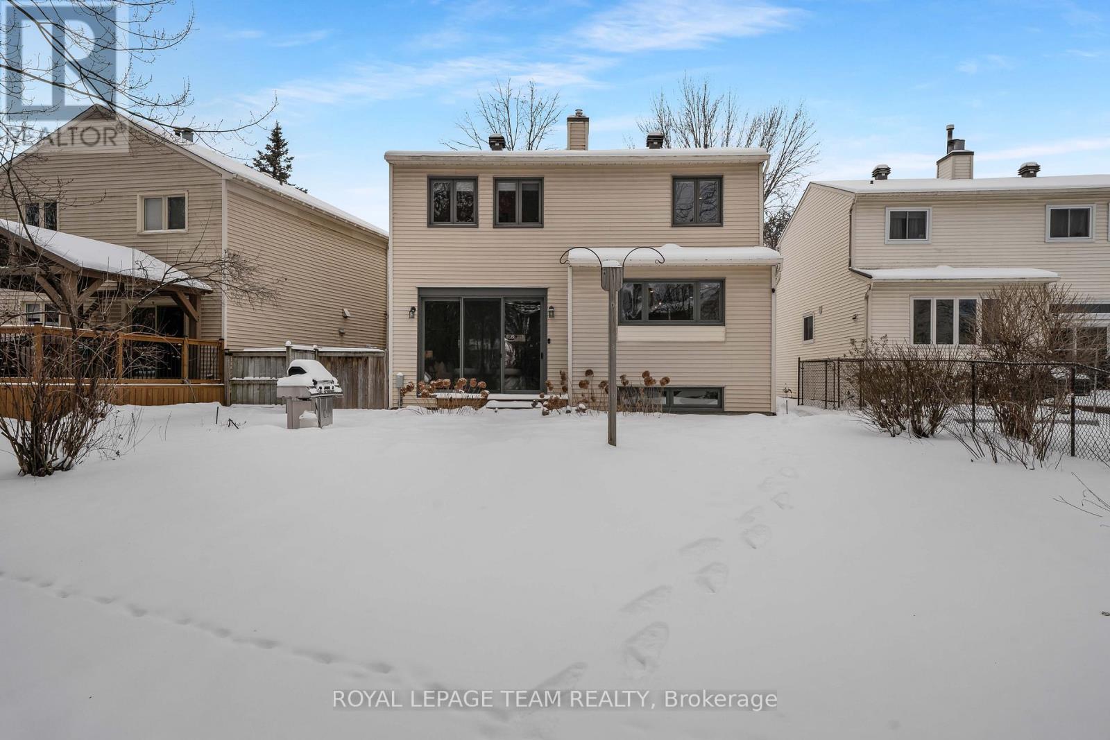 3831 Autumnwood Street