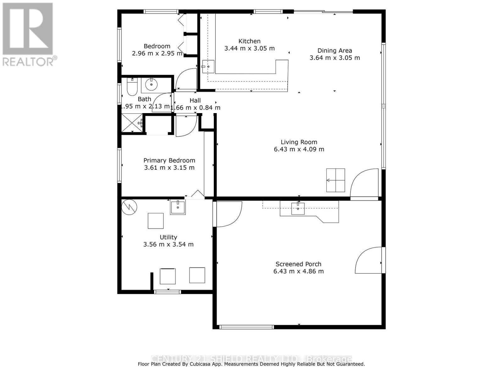 6261 - 911 - 6259 67th Avenue