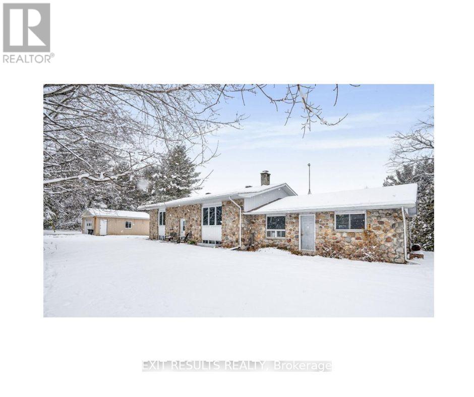 21111 Concession 8 Road