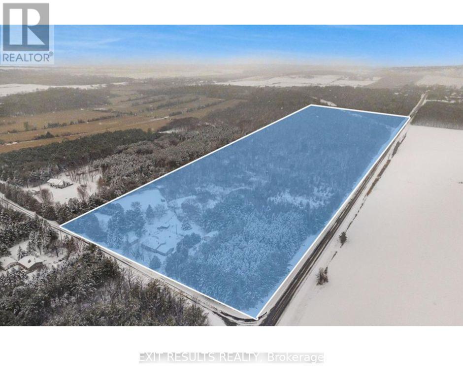 21111 Concession 8 Road