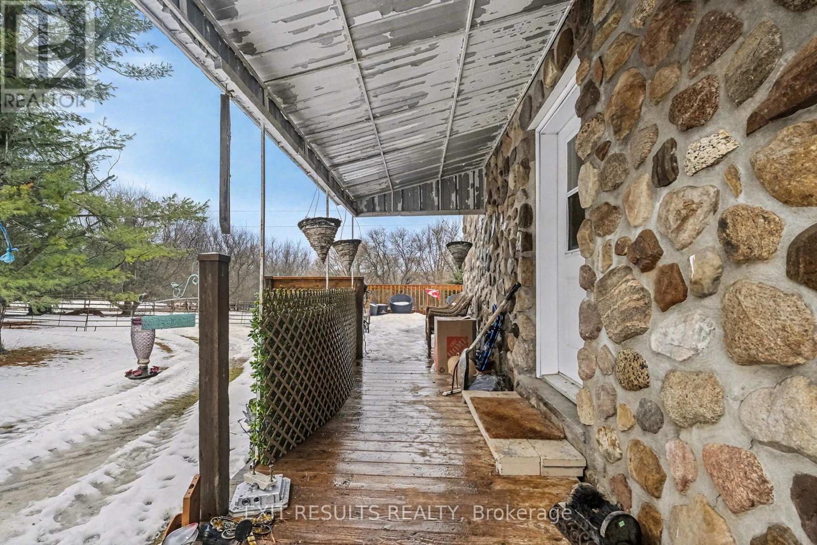 21111 Concession 8 Road