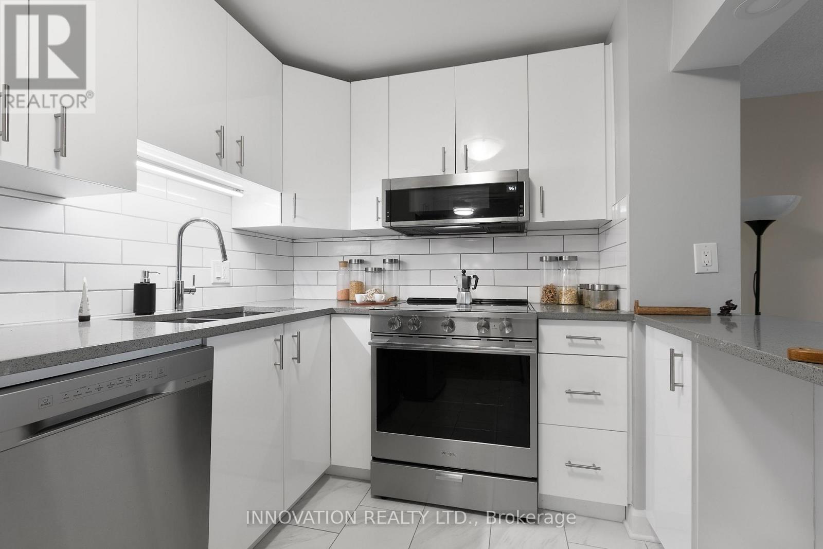 309 - 1171 Ambleside Drive