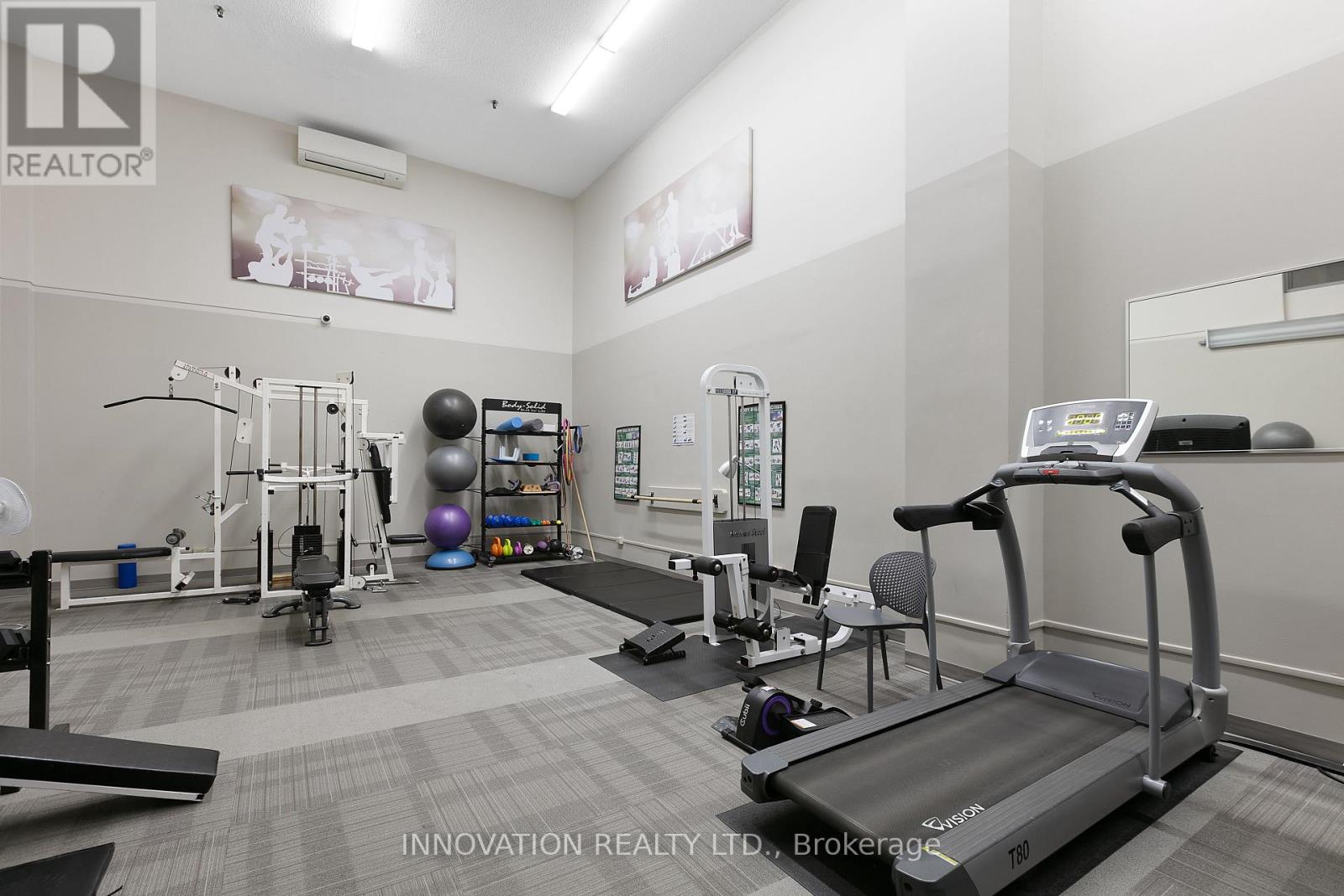 309 - 1171 Ambleside Drive