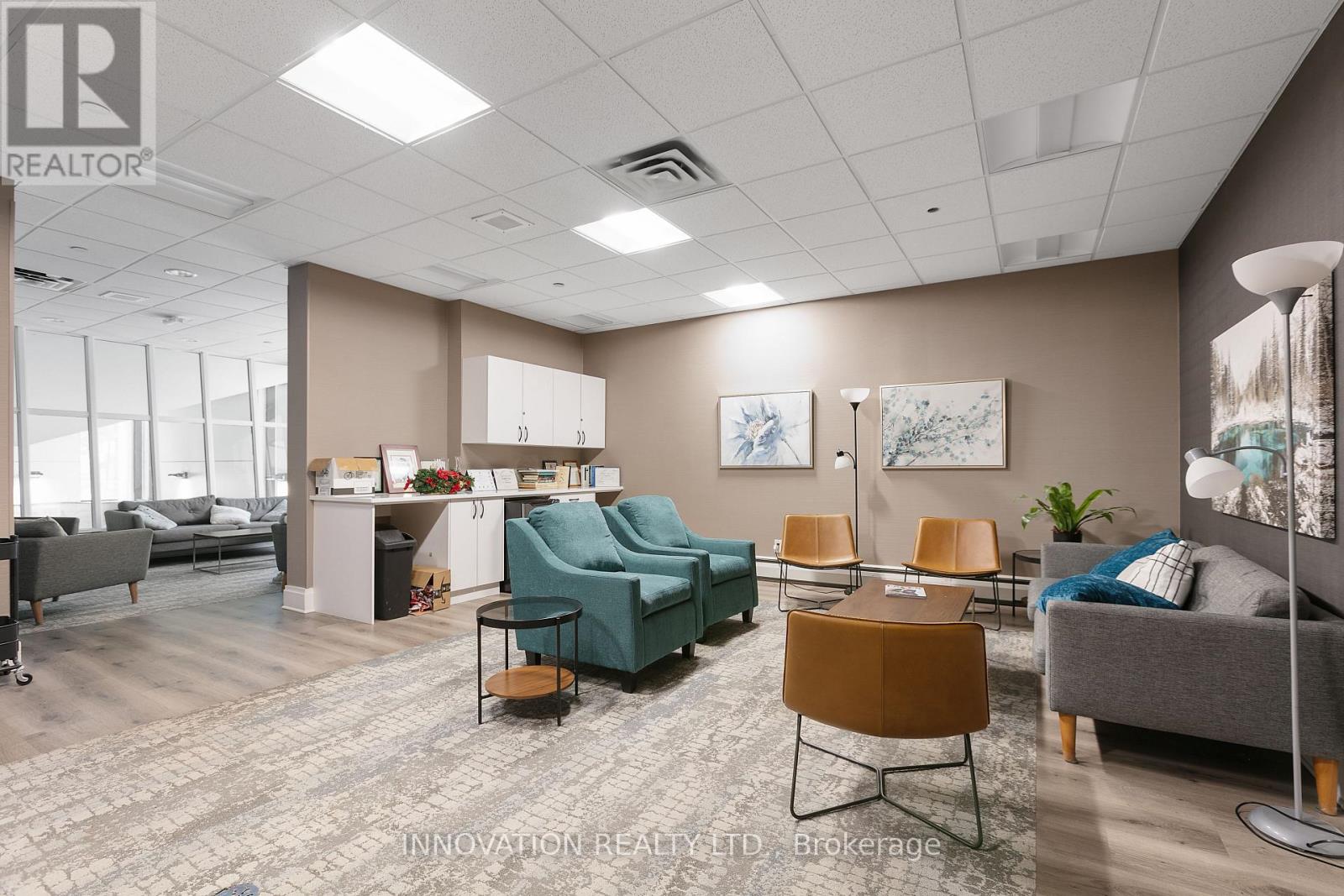 309 - 1171 Ambleside Drive