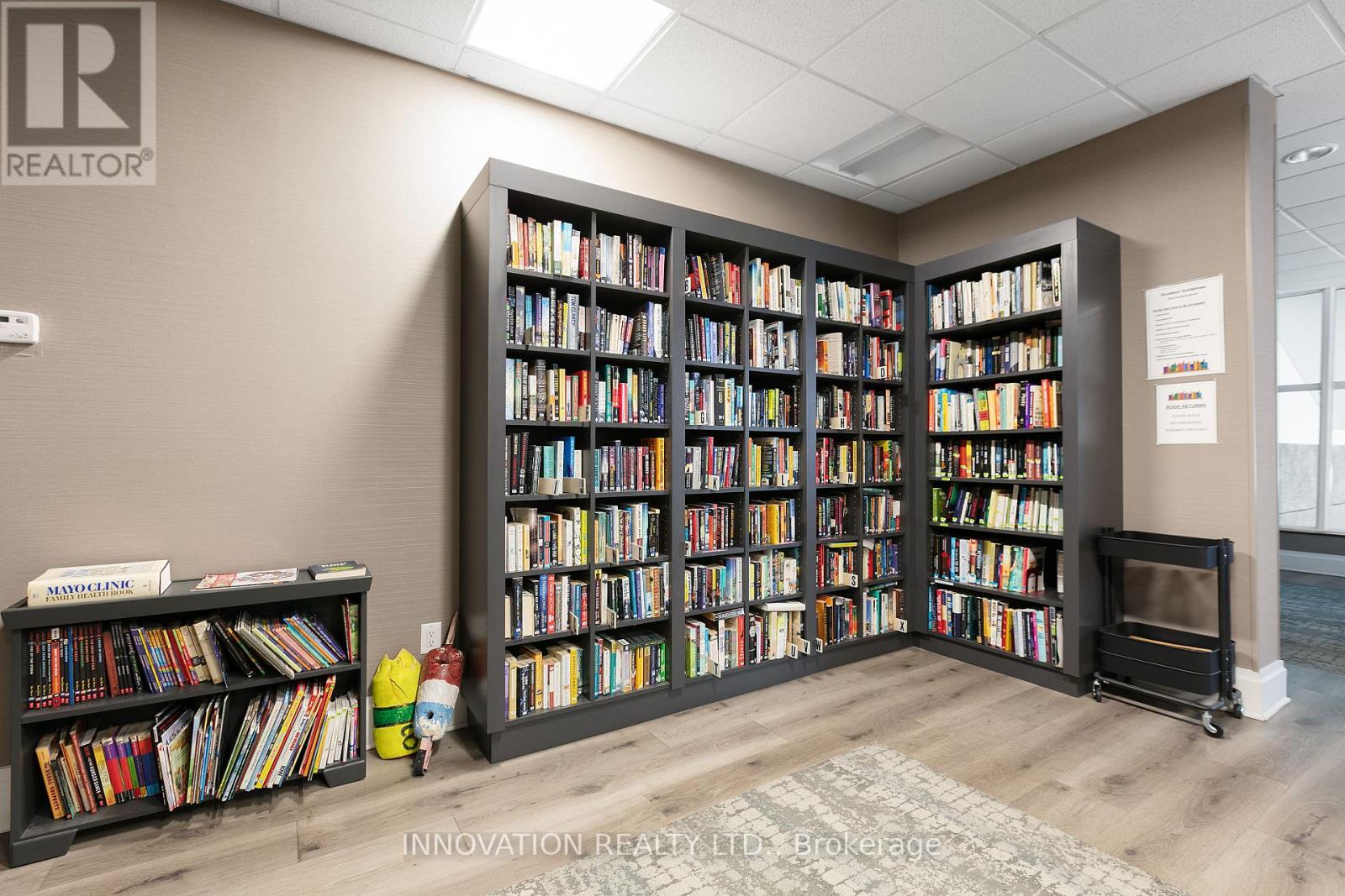 309 - 1171 Ambleside Drive