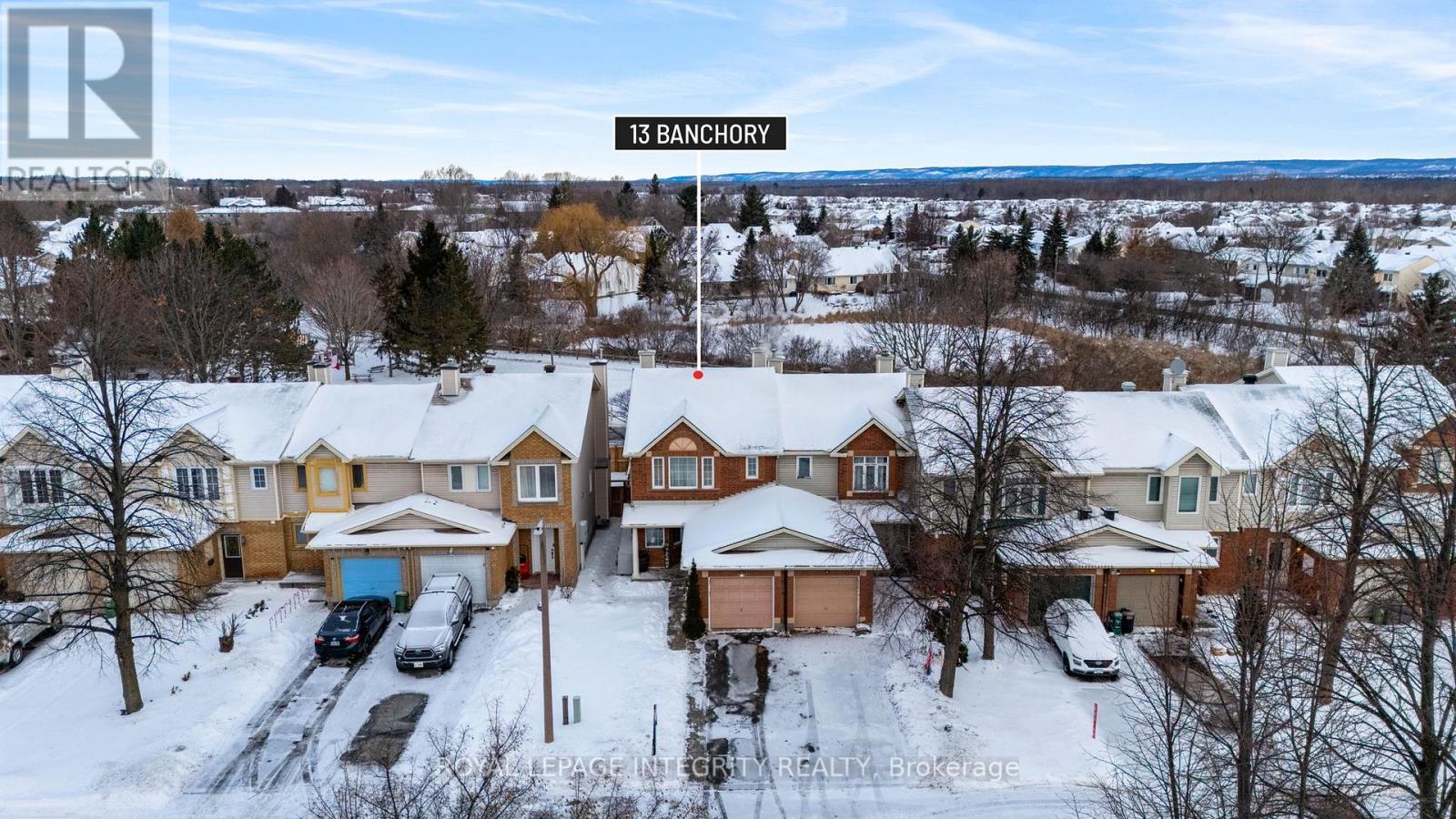 13 Banchory Crescent