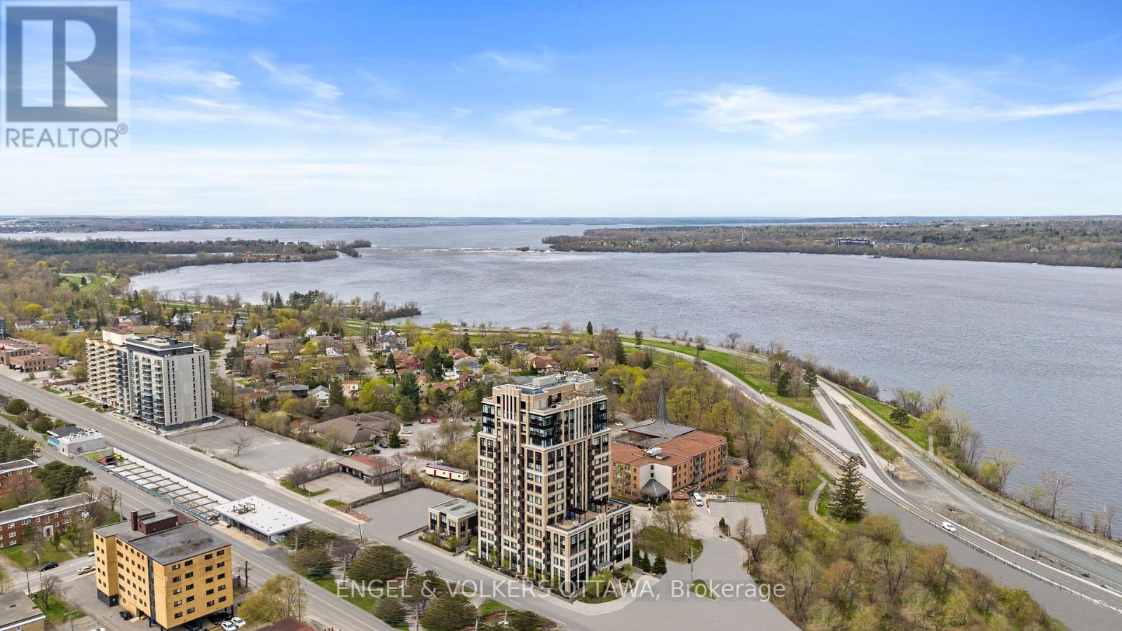 102 - 75 Cleary Avenue