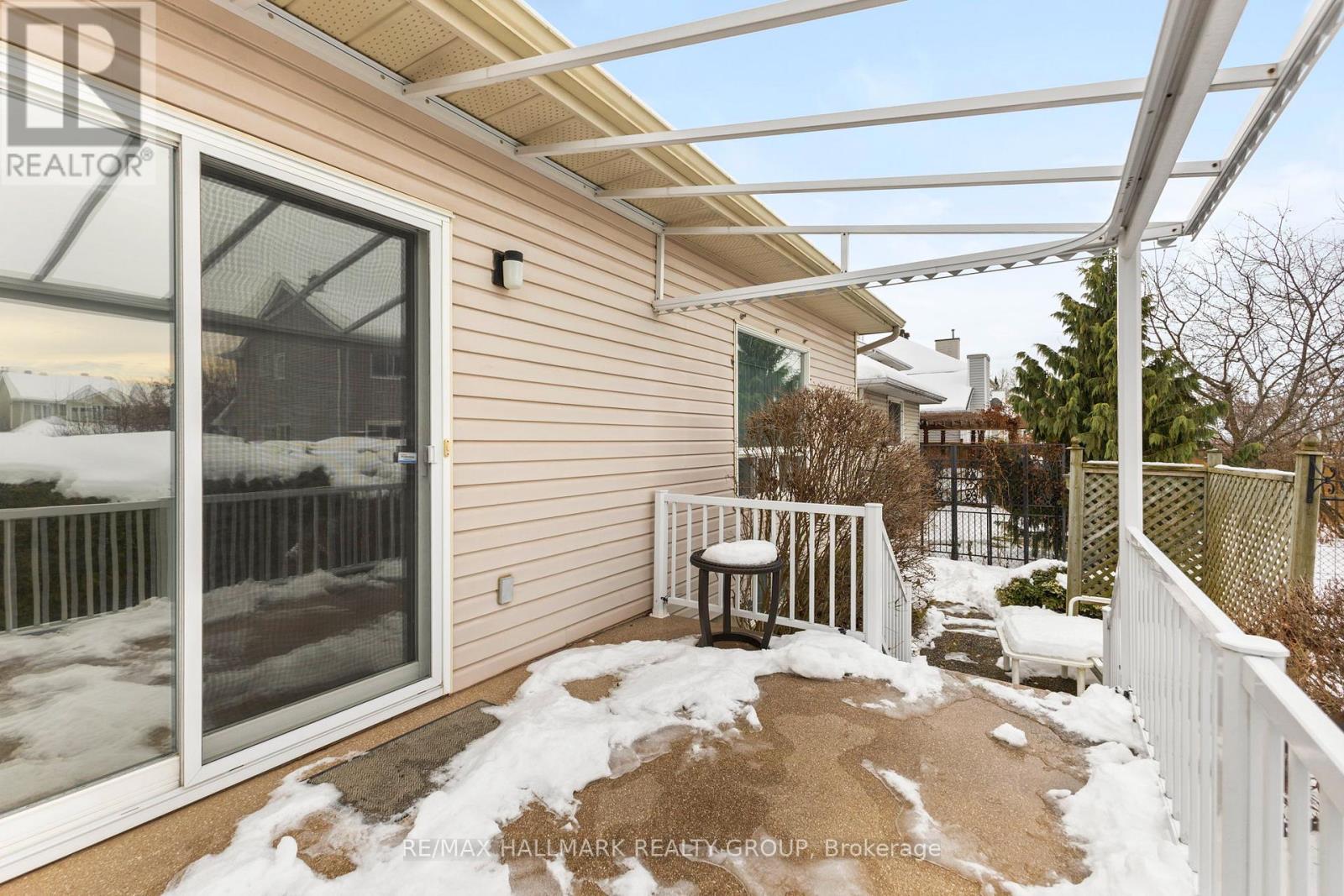 2202 Nature Trail Crescent