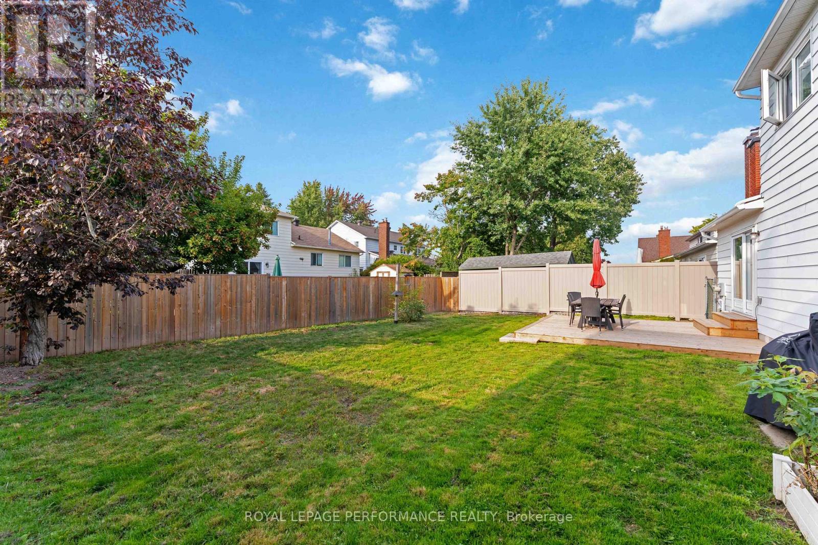 6345 Mattice Avenue N