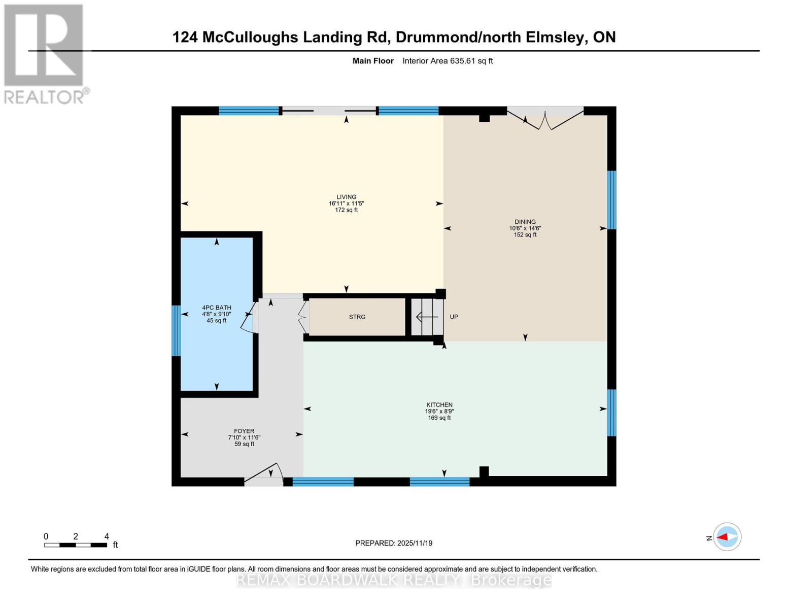 124 Mccullough's Landing Road
