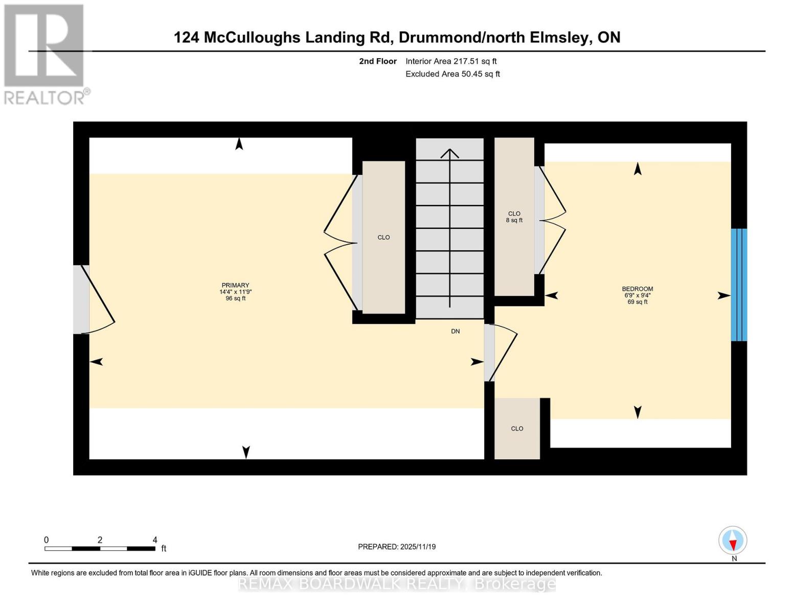 124 Mccullough's Landing Road