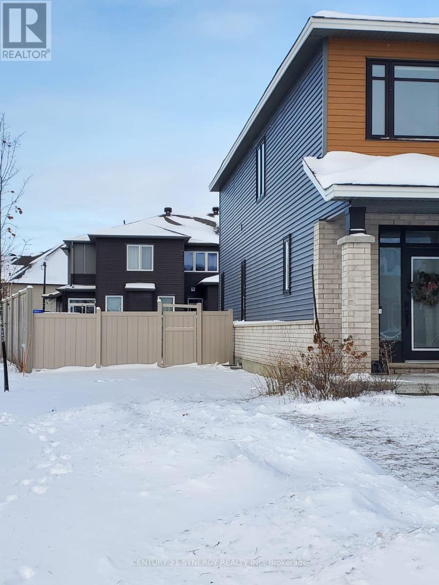 708 Taliesin Crescent